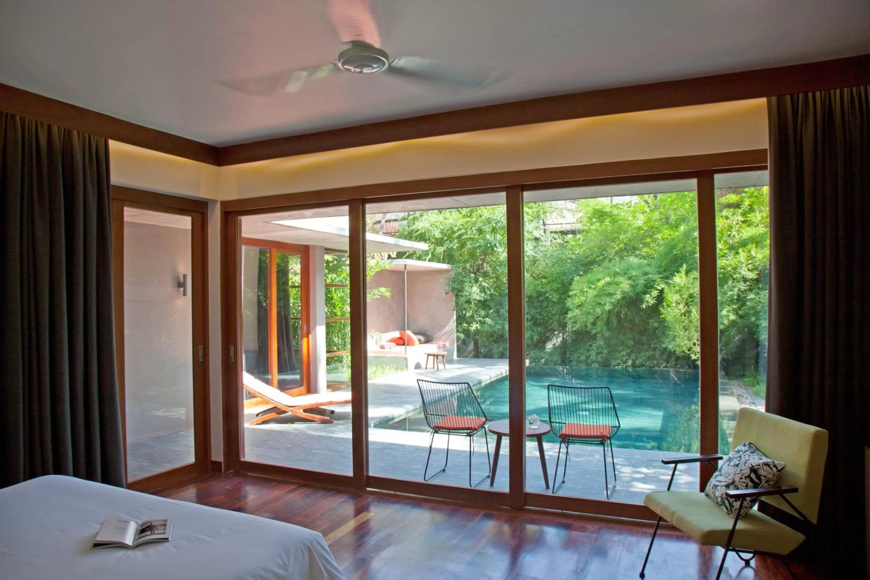 Day, Bed in Templation Hotel