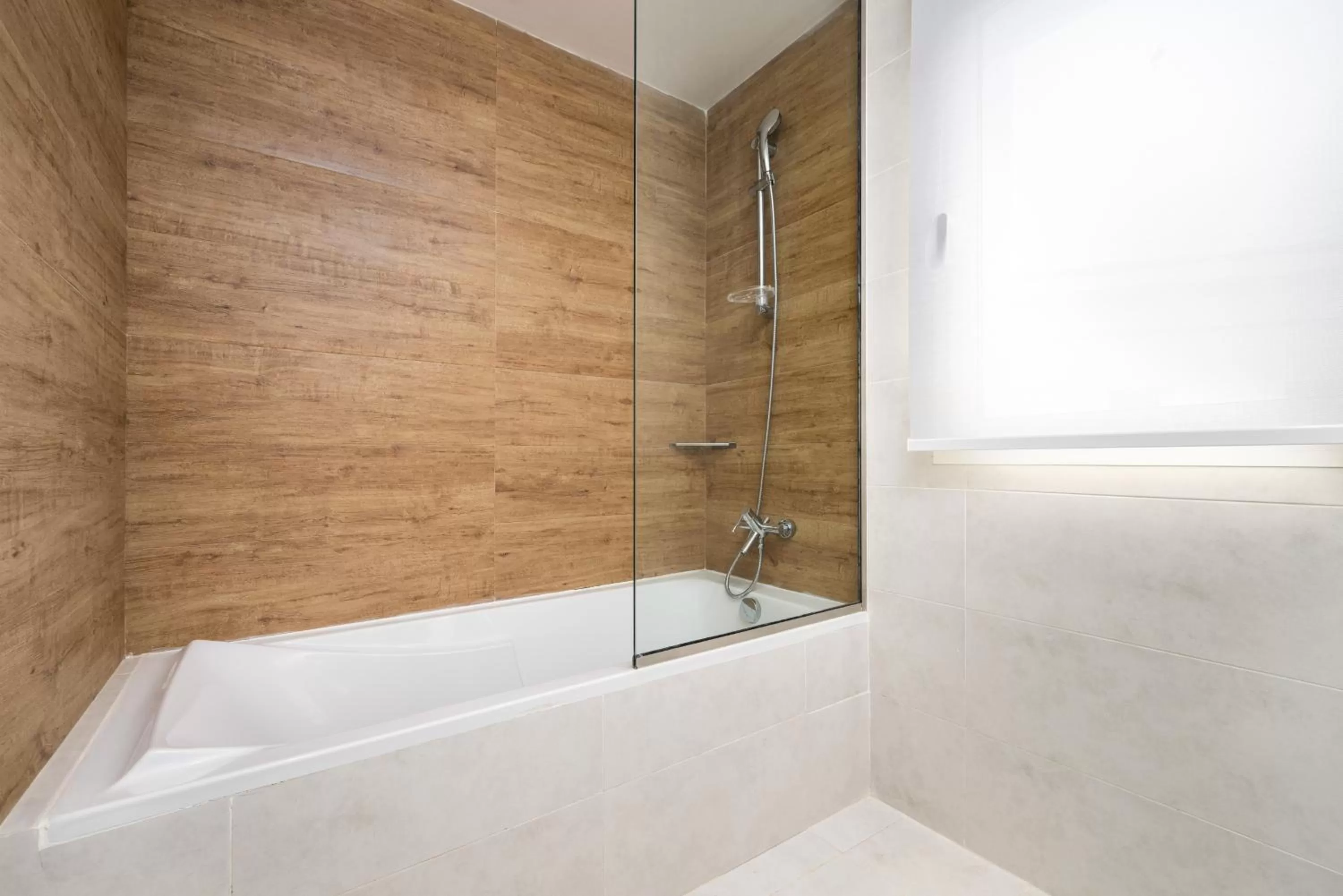 Bathroom in Radisson Blu Residences, Saidia