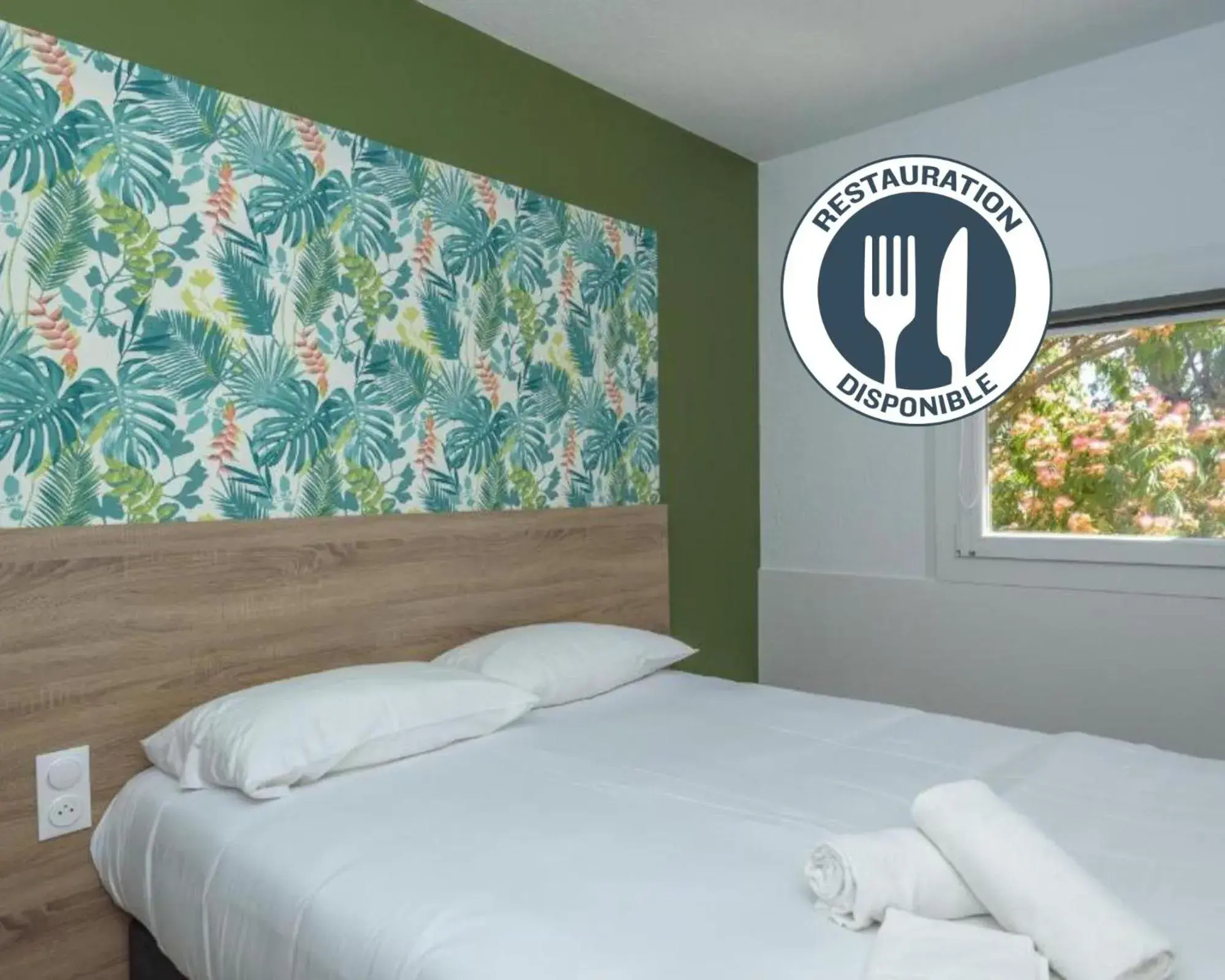 KYRIAD DIRECT TOULON OUEST - La Seyne sur Mer KYRIAD DIRECT TOULON OUEST - La Seyne sur Mer