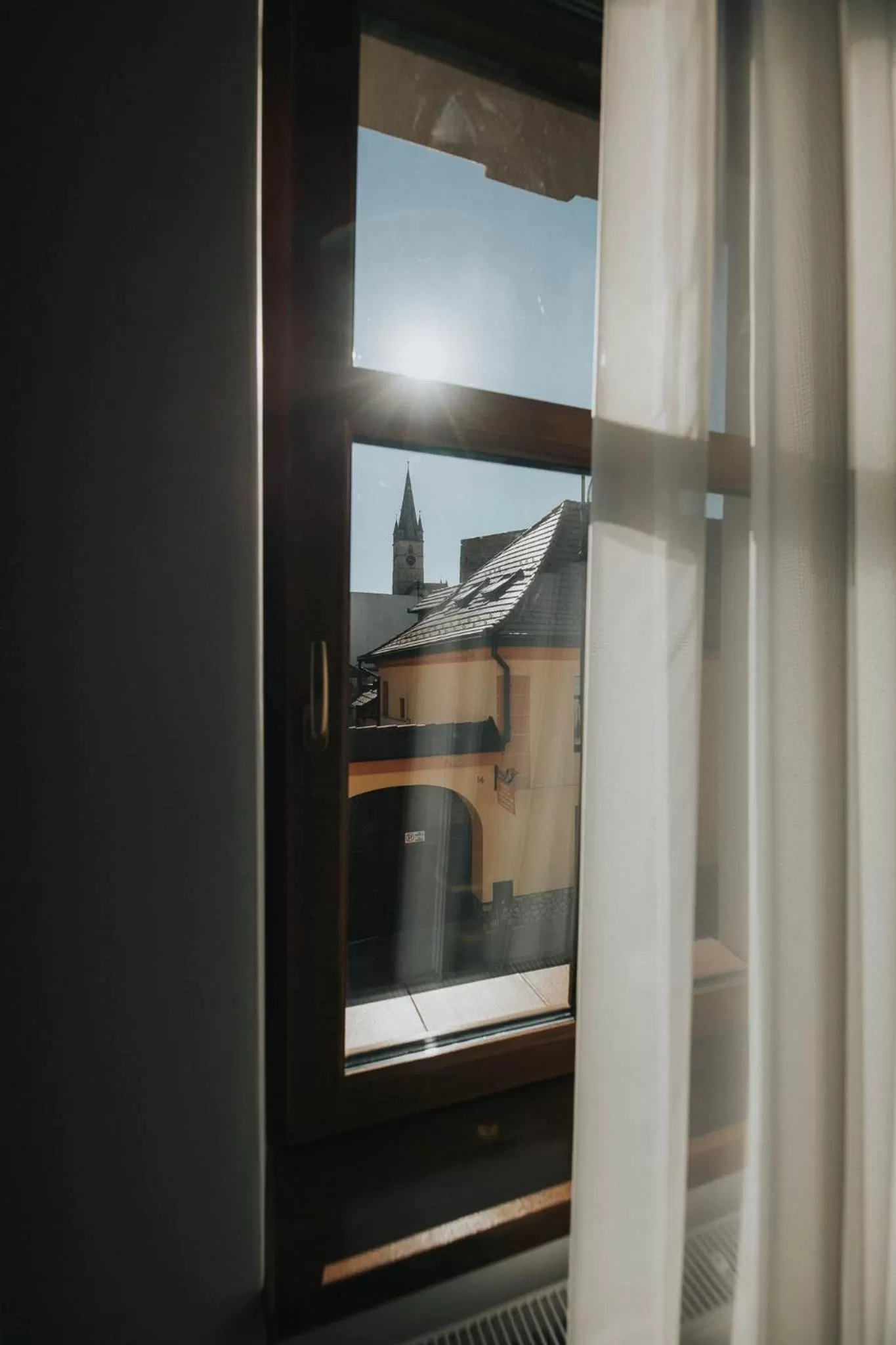 Nearby landmark in Hotel Marabella