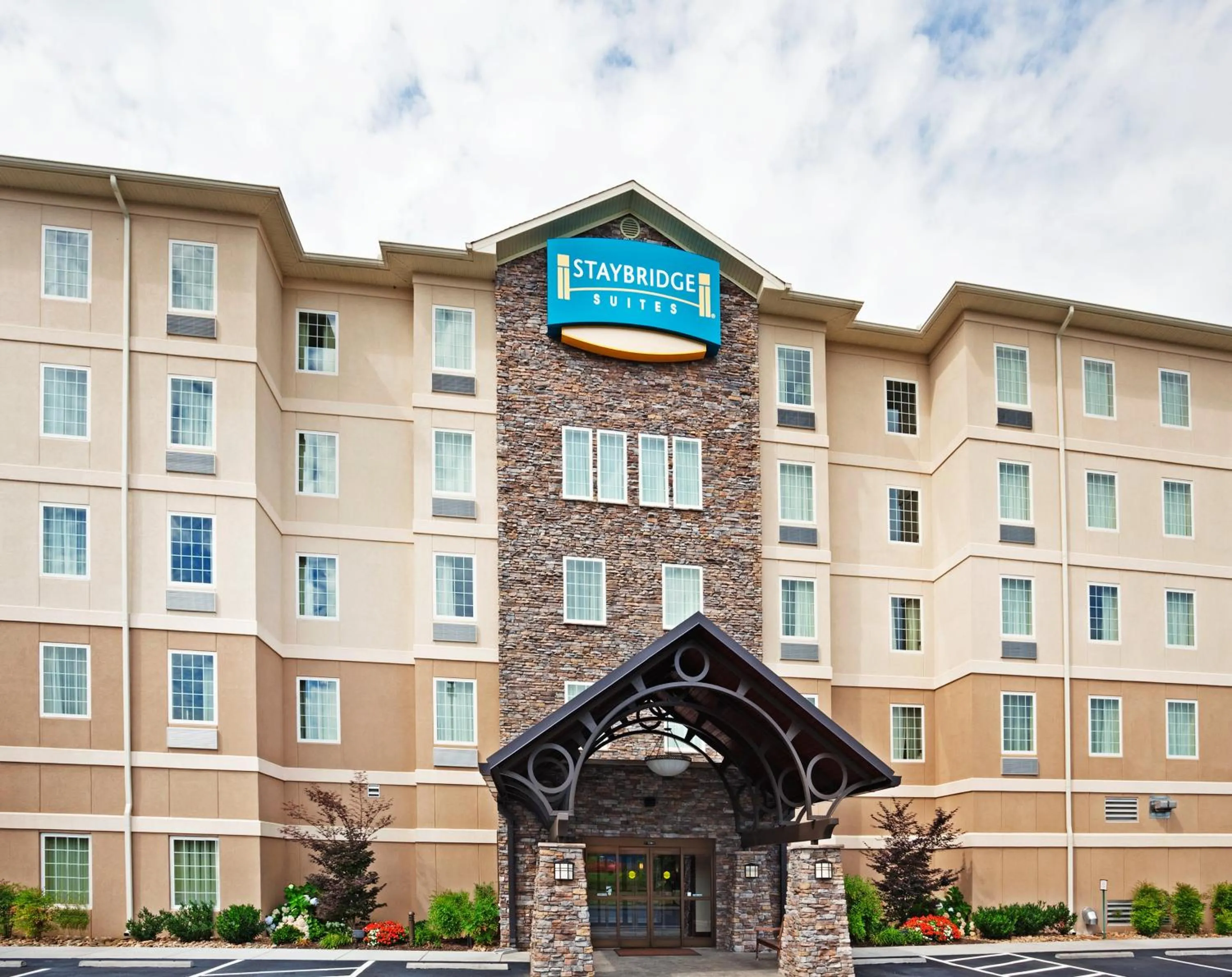 Staybridge Suites-Knoxville Oak Ridge by IHG