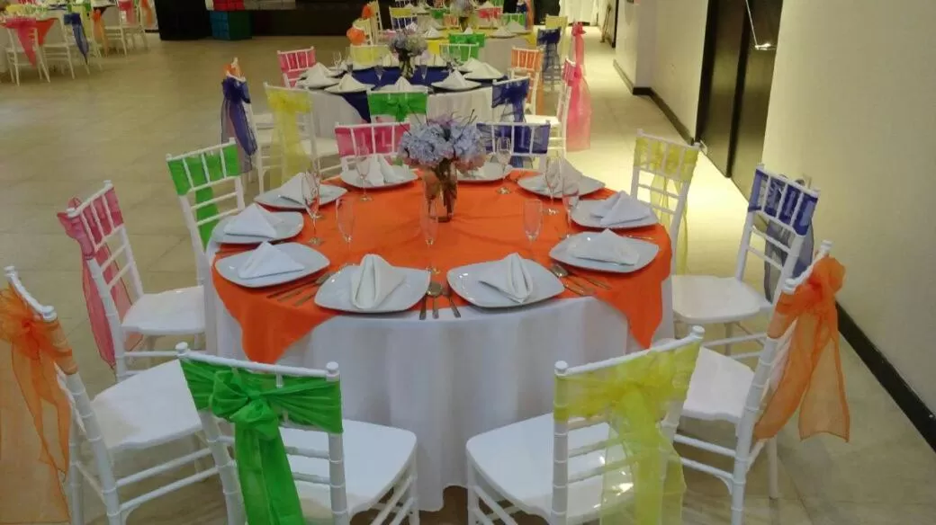 Meeting/conference room in Hotel Cabildos