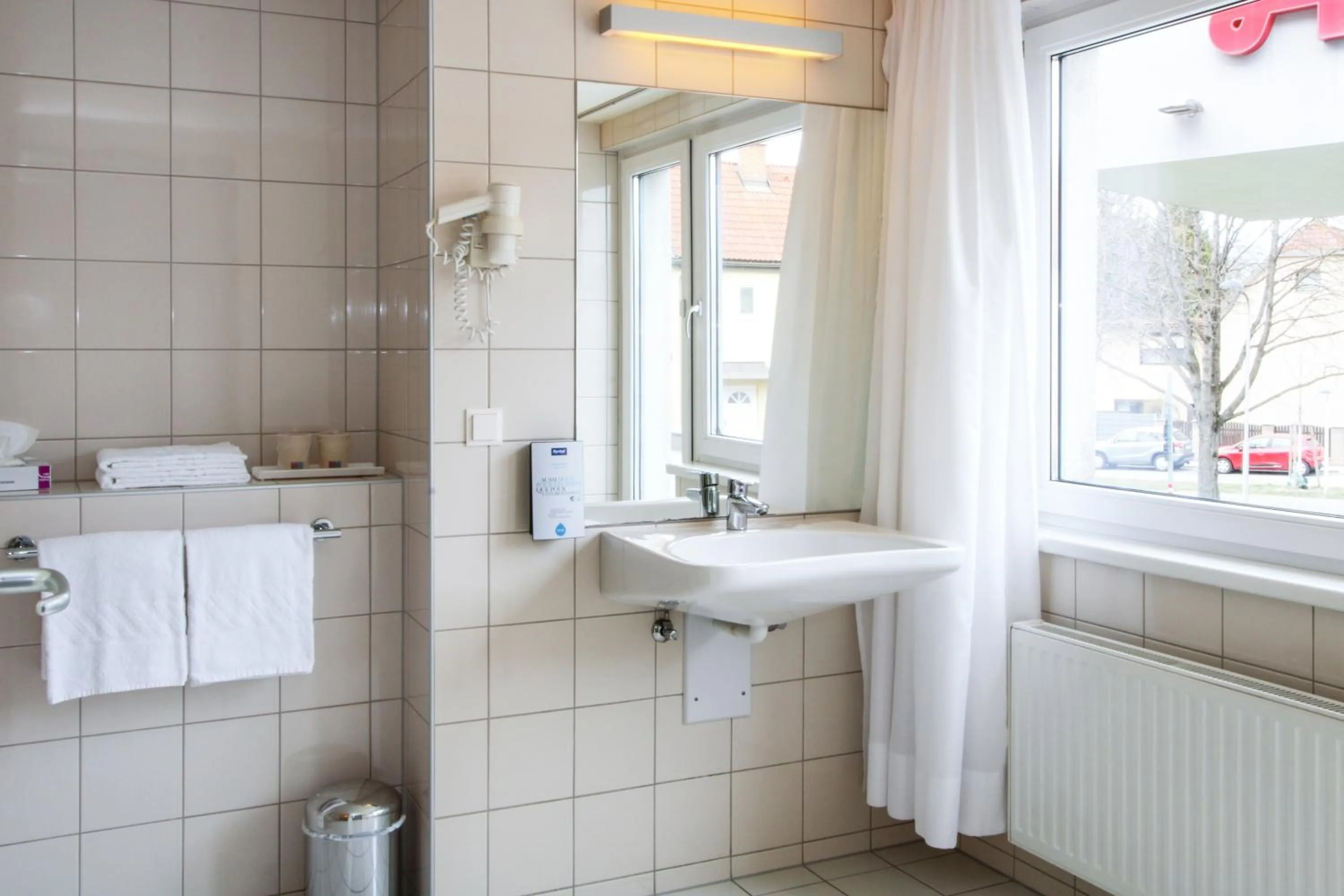 Kyriad Vienna Altmannsdorf