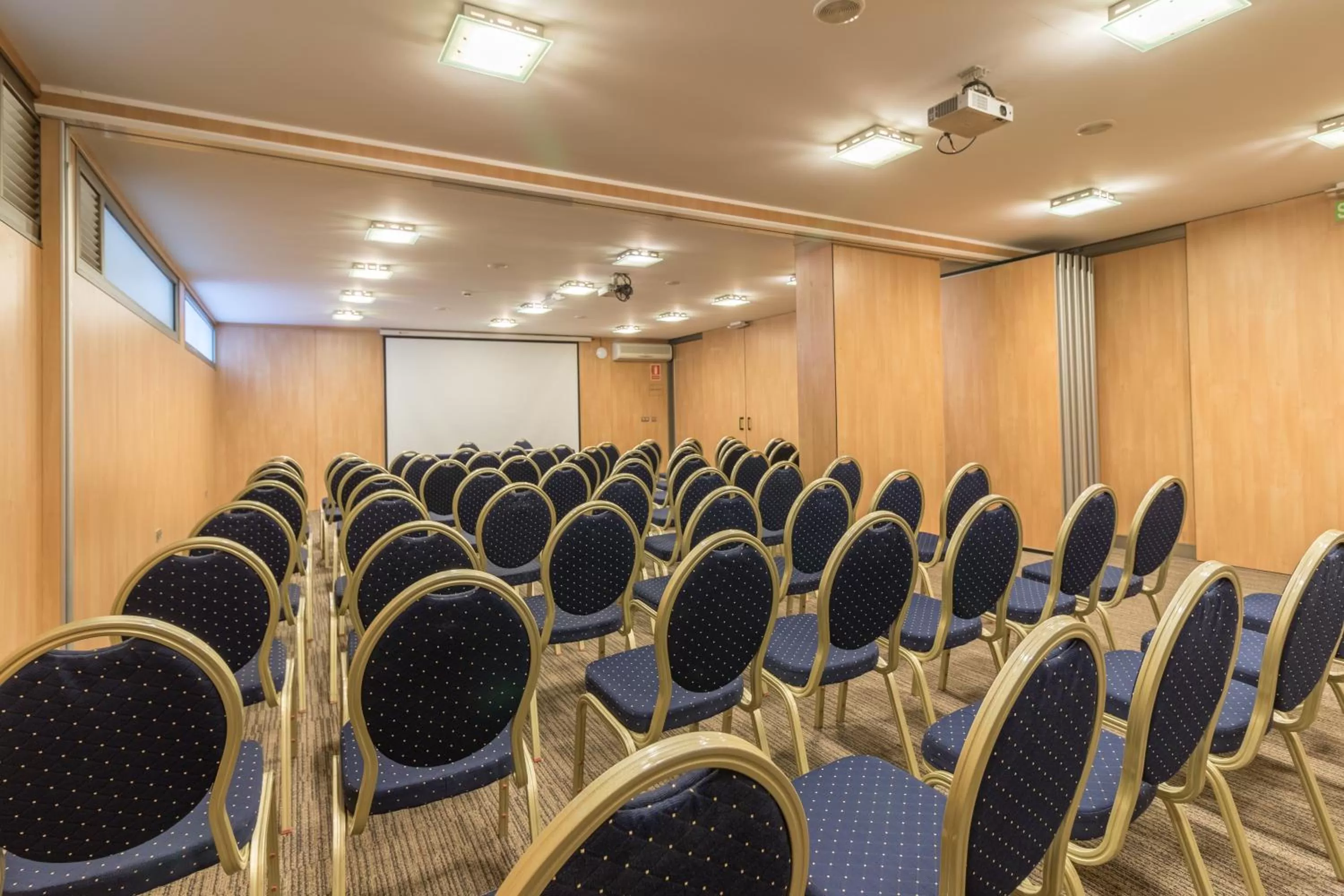 Meeting/conference room in Hotel Colon Rambla