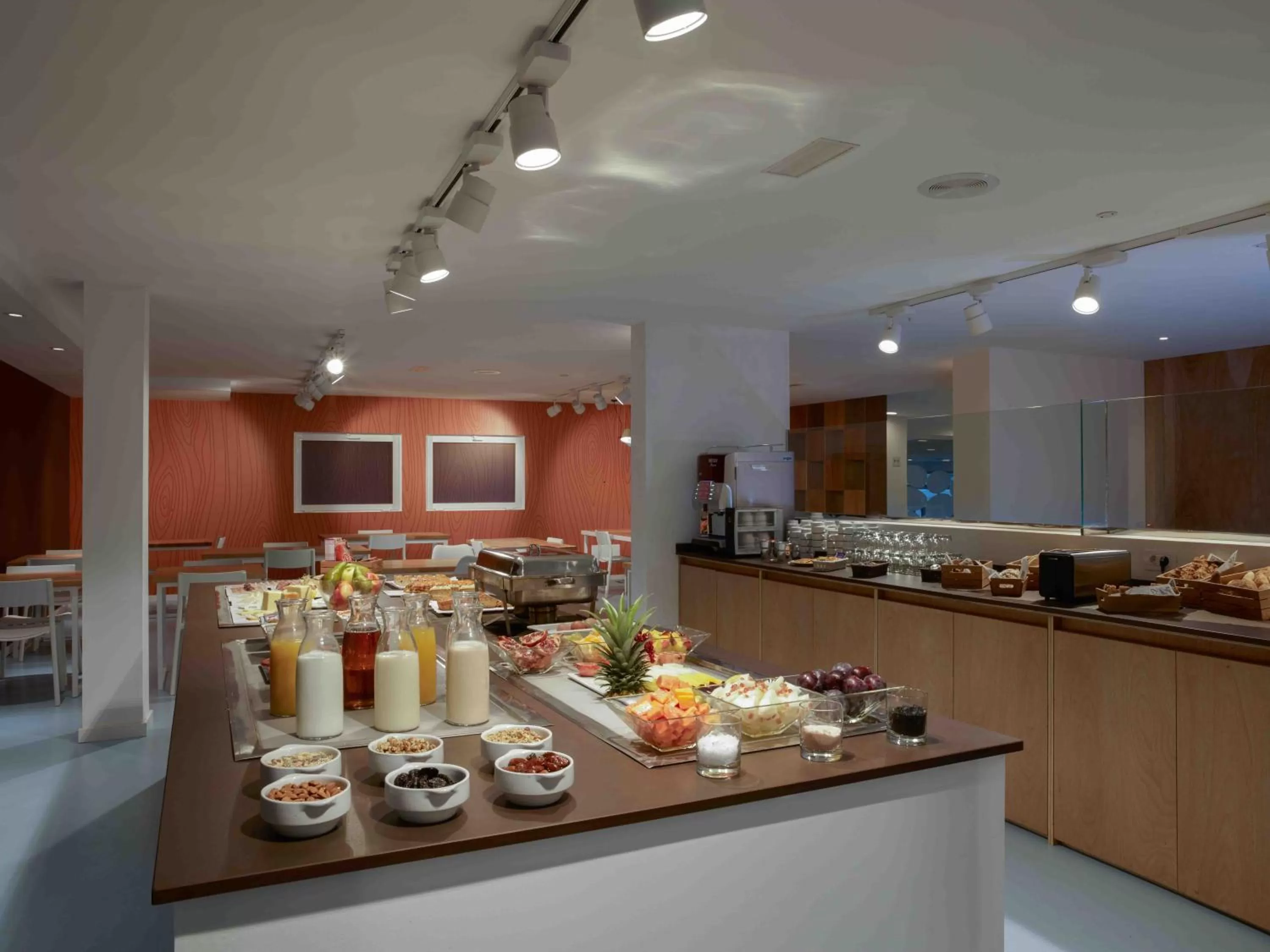 Property building in Route Active Hotel