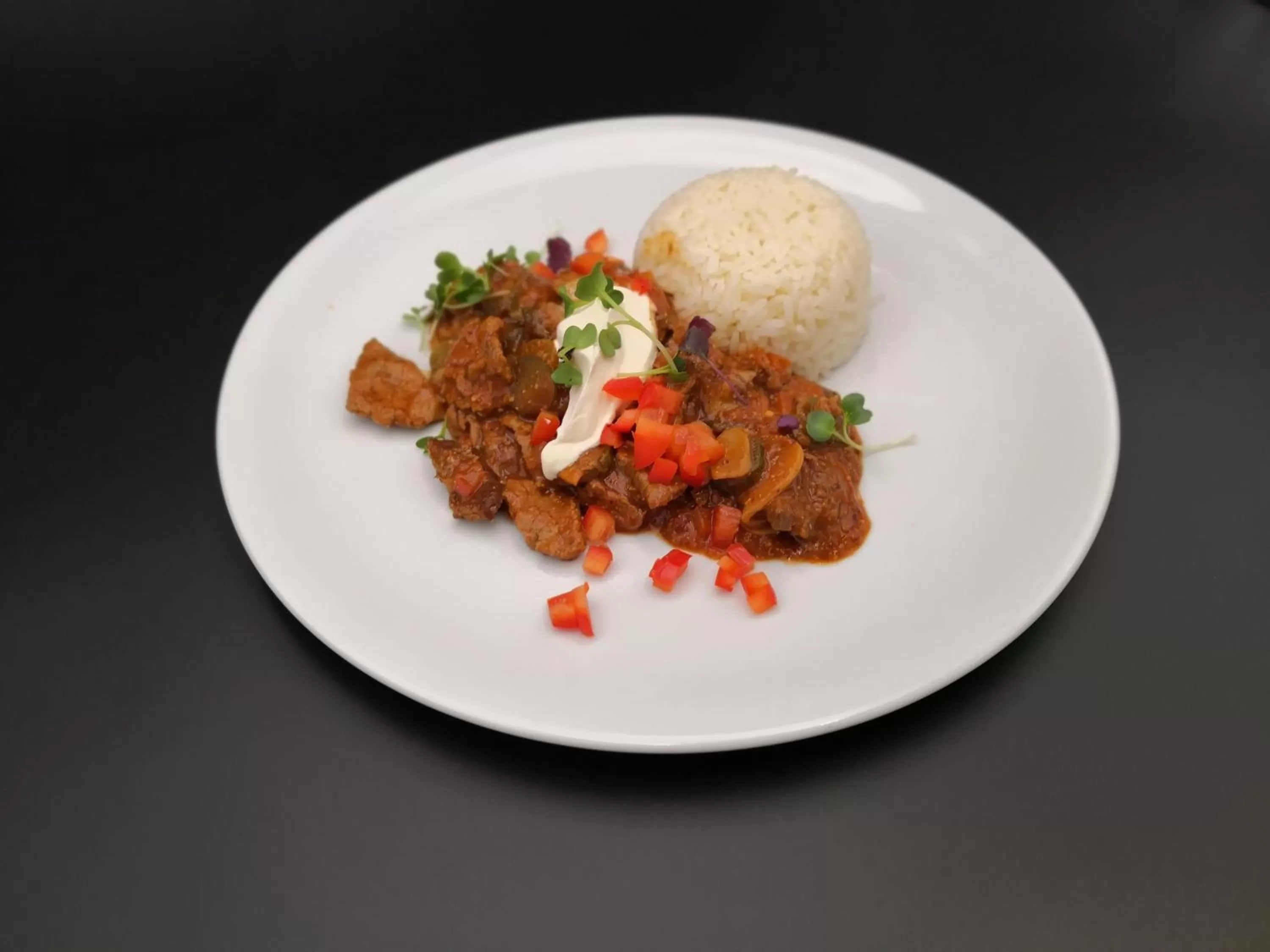 Restaurant/places to eat in Holiday Inn Zürich Messe by IHG