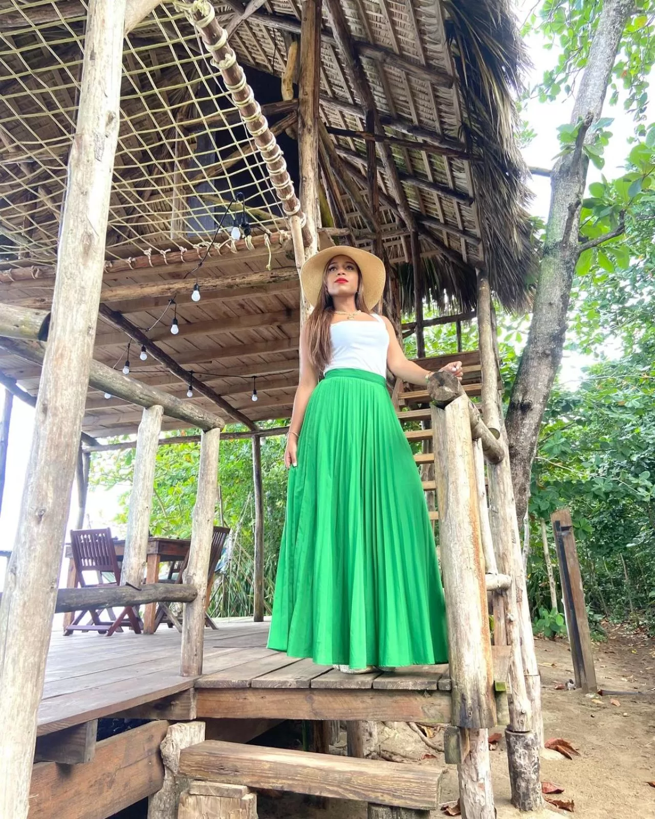 Massage in Cabarete Maravilla Eco Lodge Boutique Beach Surf Encuentro, Kite, by AA Crypto Group