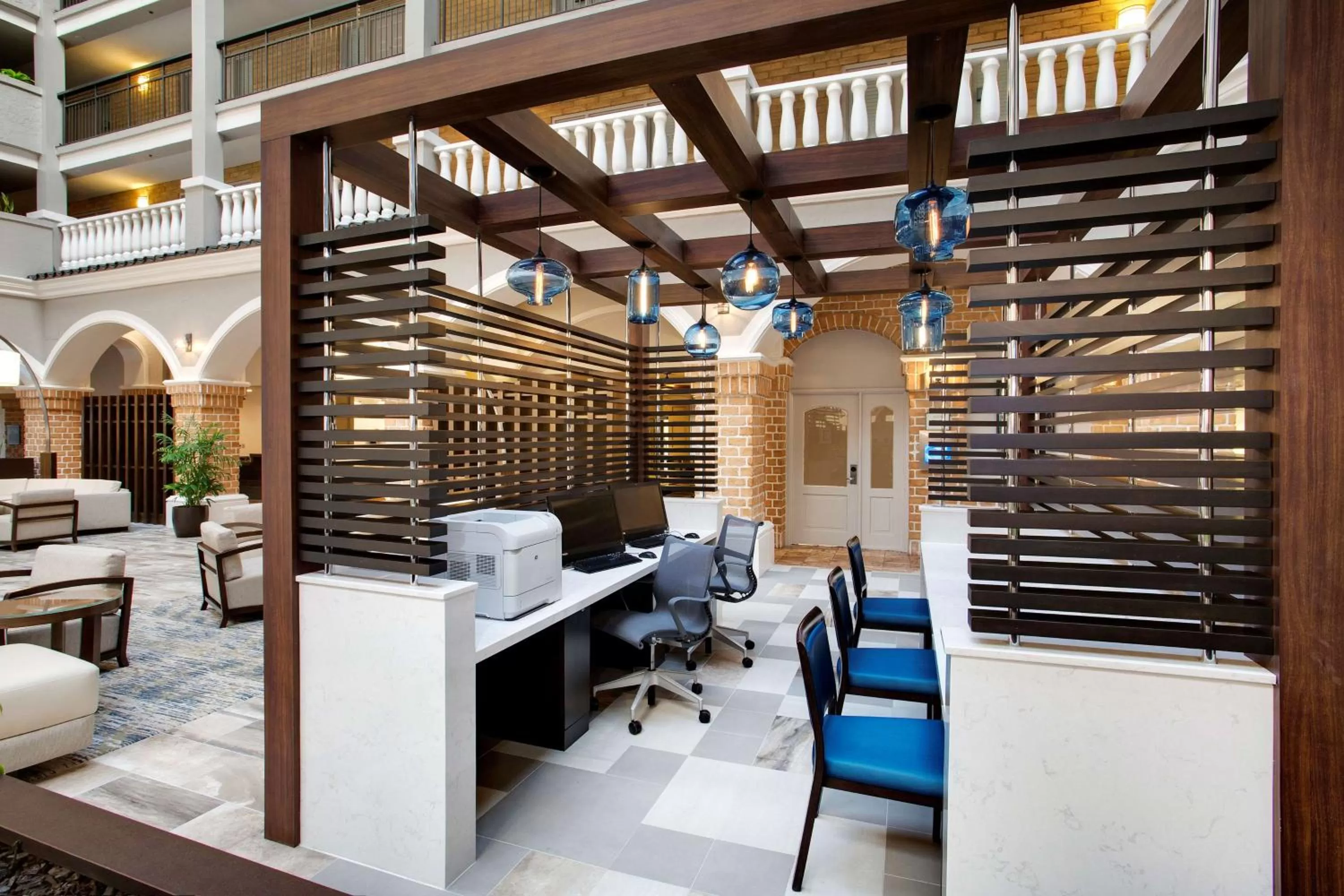 Business facilities in Embassy Suites by Hilton Orlando International Drive Convention Center