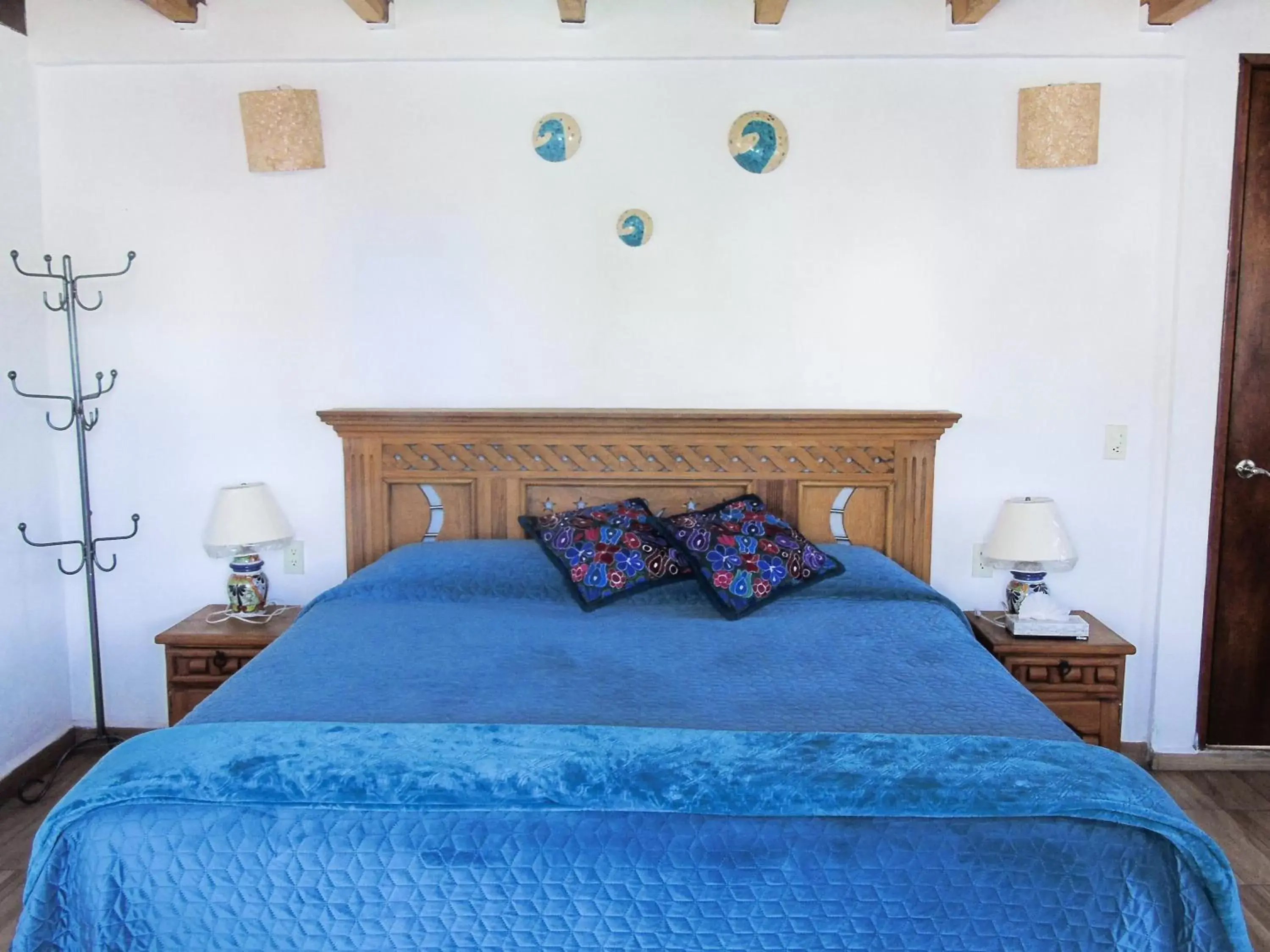 Deluxe King Room in Ma Petite Maison Deluxe King Room in Ma Petite Maison