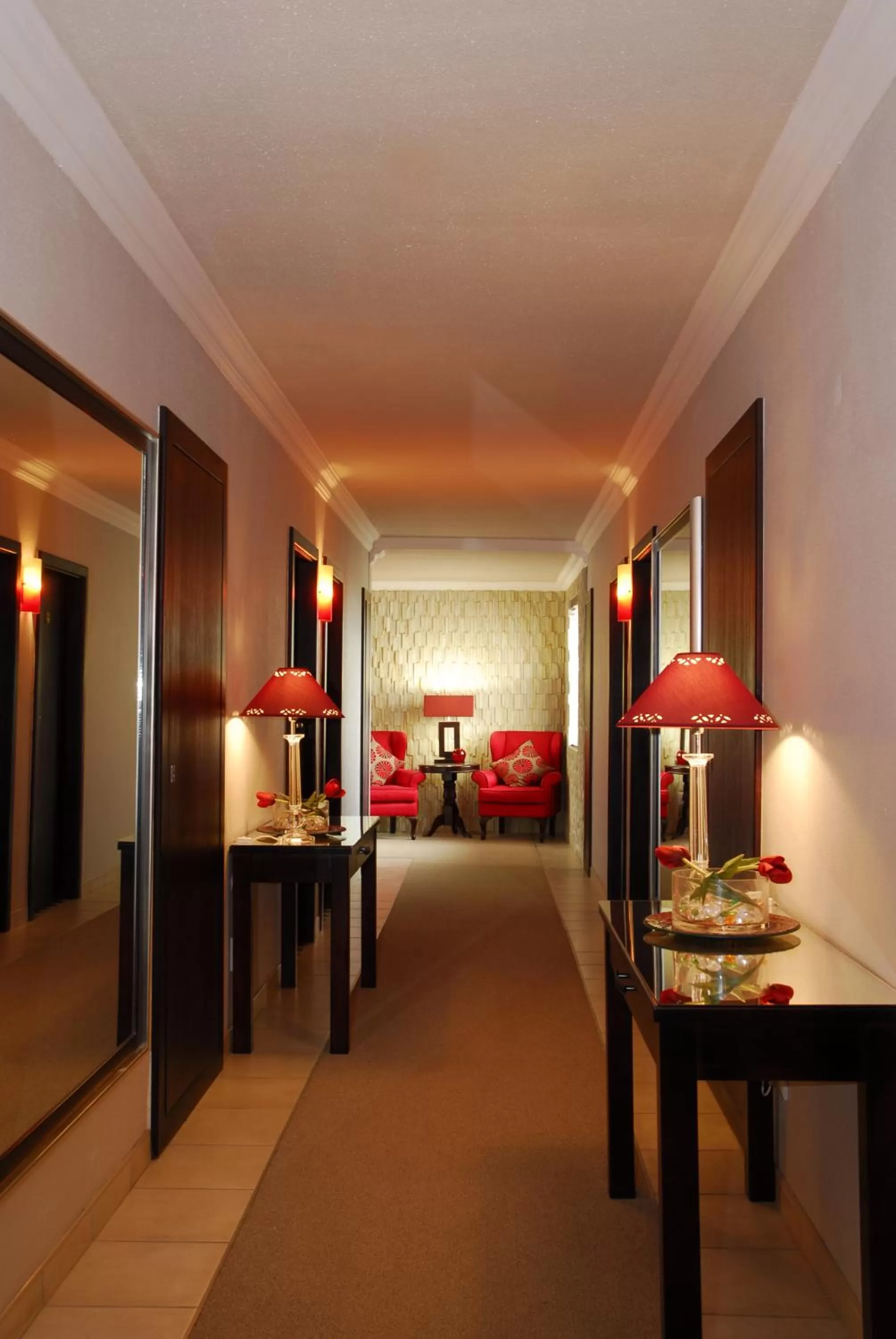 Property building, Bed in BON Hotel Empangeni