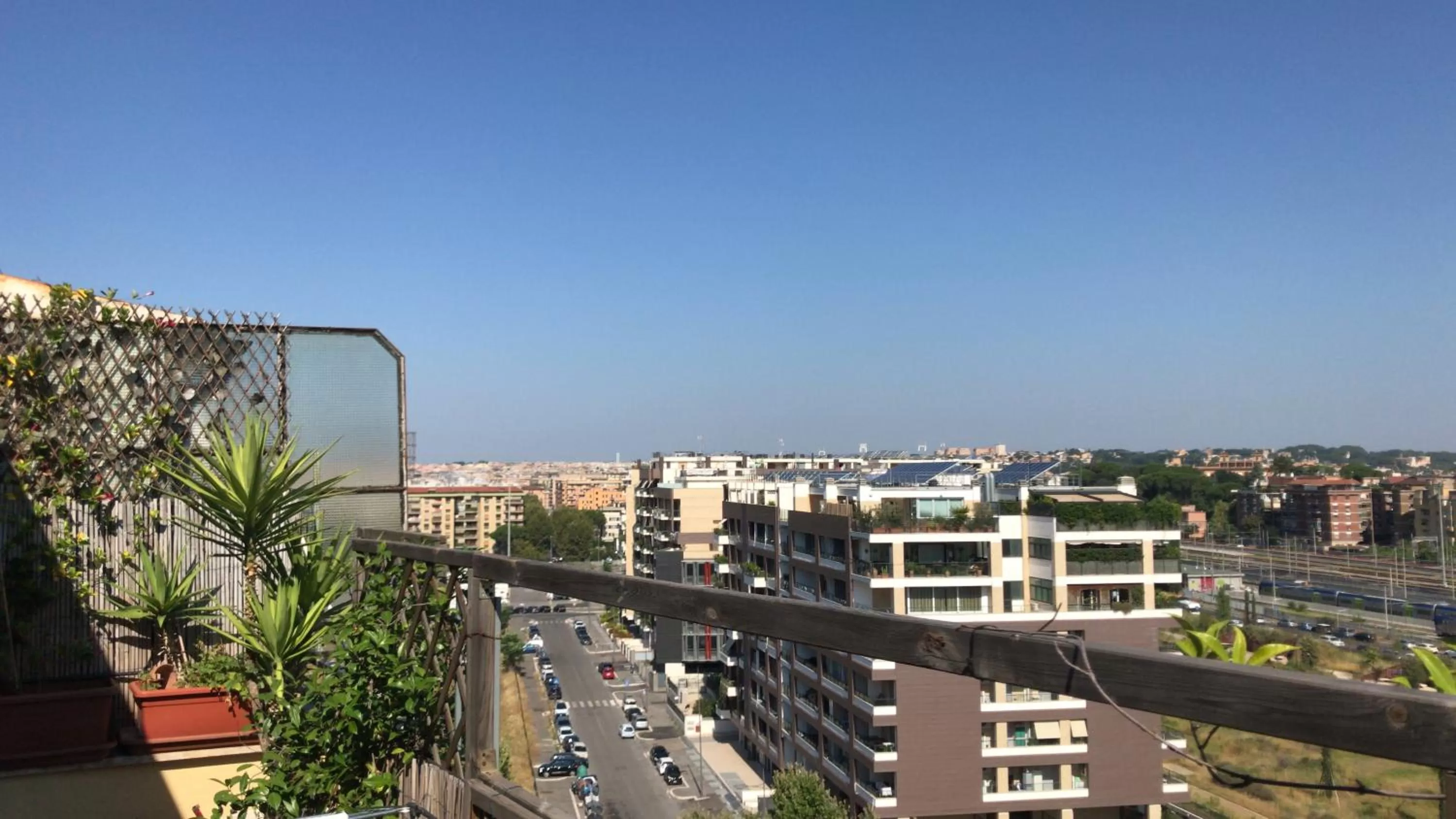 Other in Atticoromantica