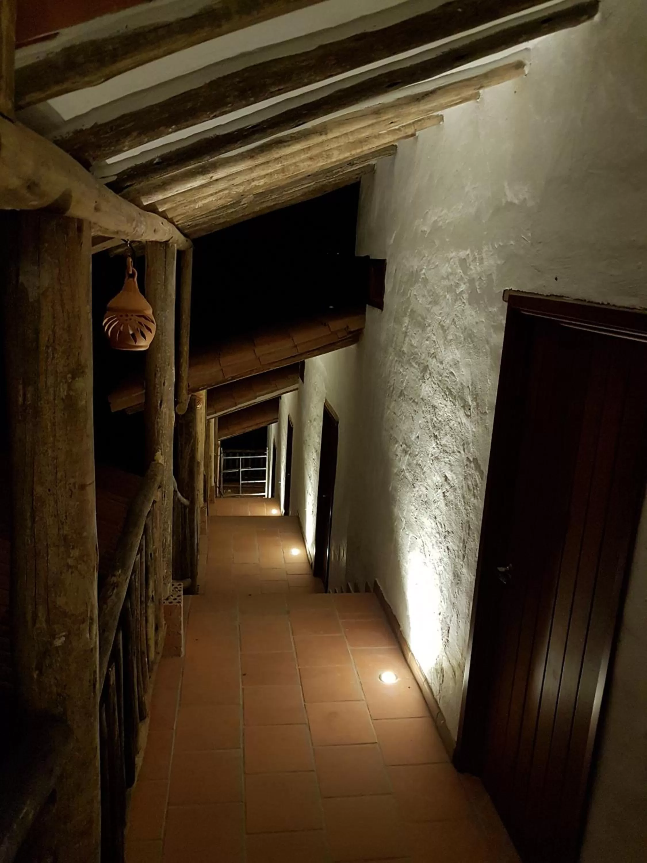 Balcony/Terrace in Terrazas de Guadalupe