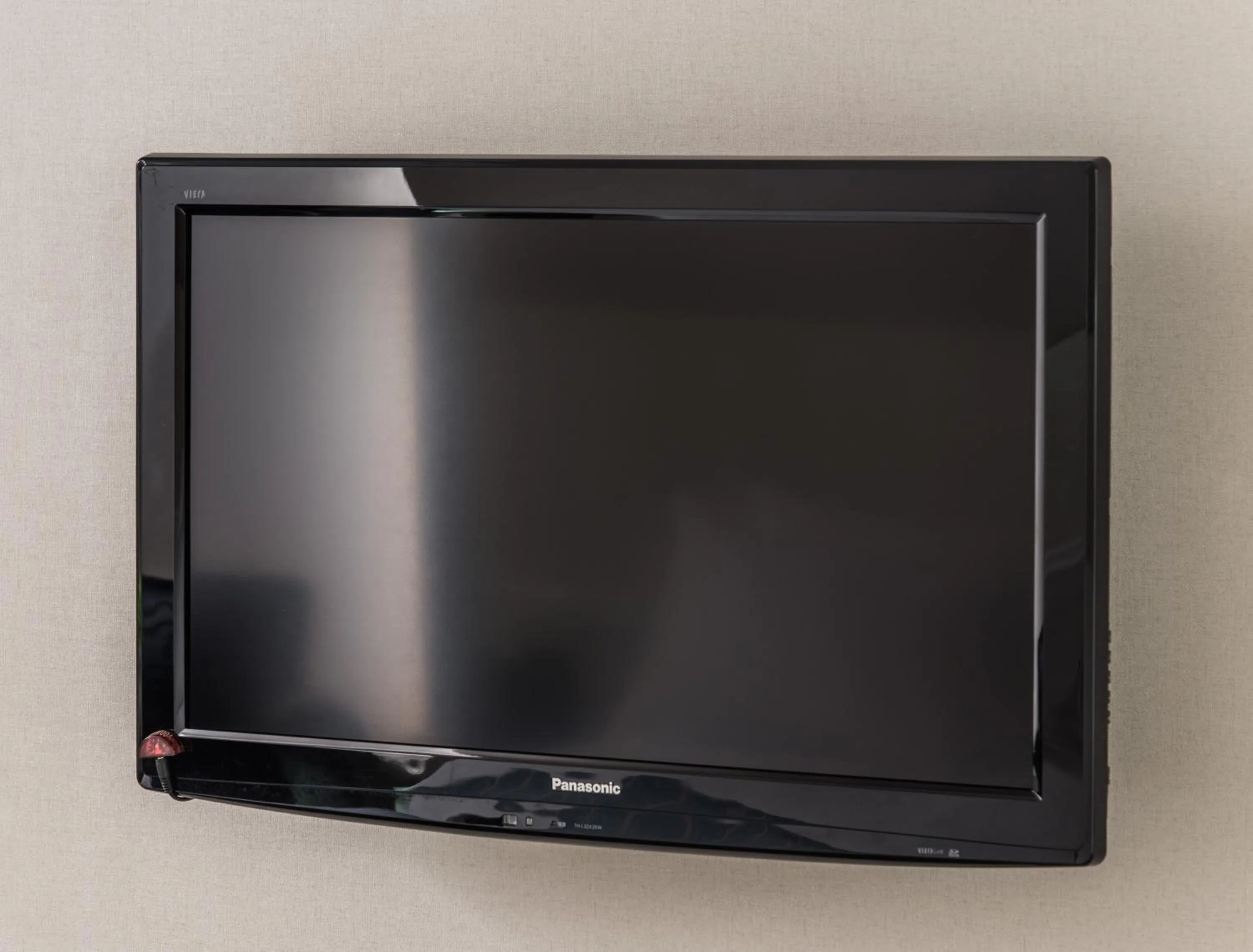 TV and multimedia in Forward Hotel Taipei Nangang