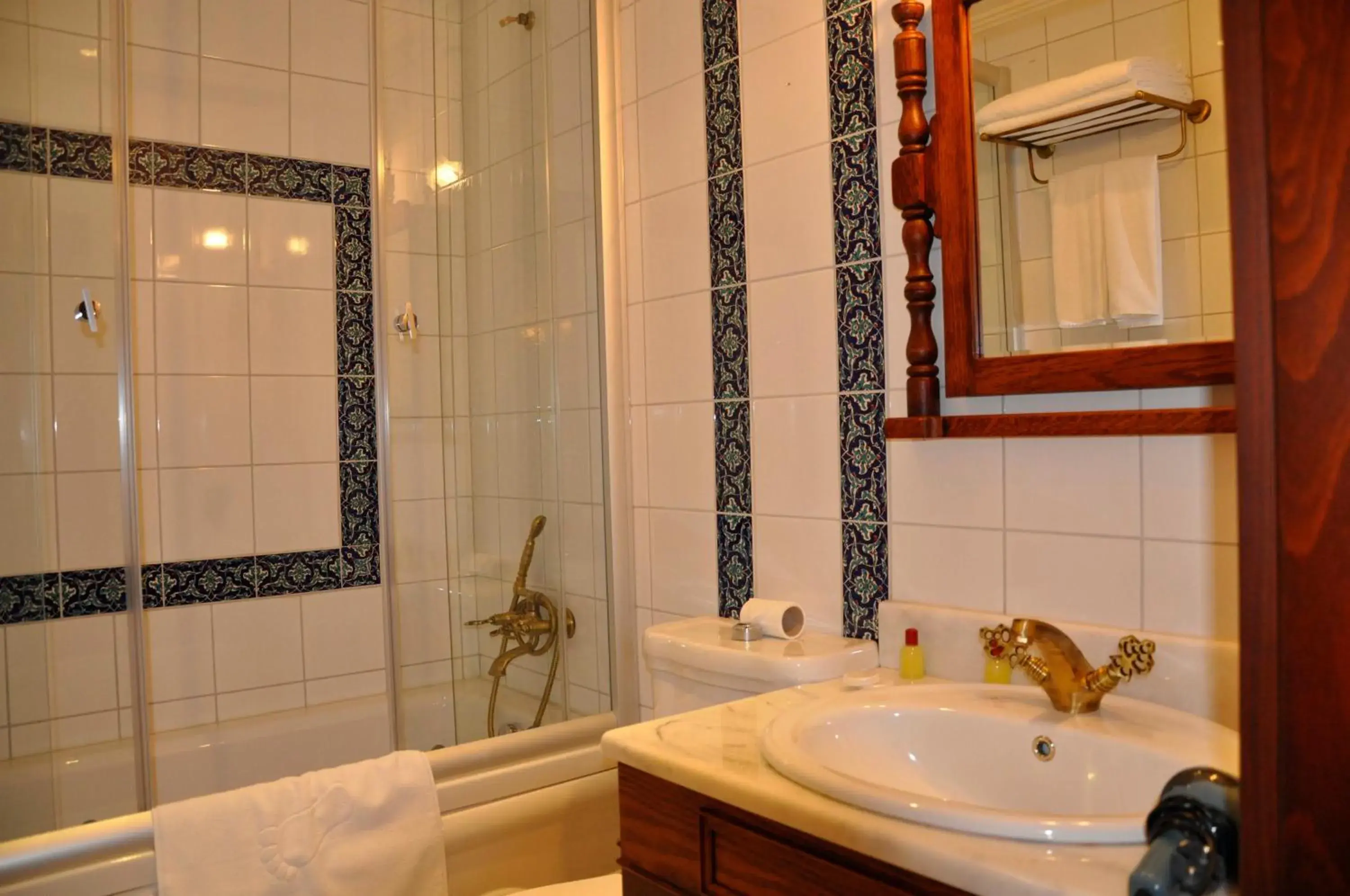 Standard Double or Twin Room in Aruna Boutique Hotel Standard Double or Twin Room in Aruna Boutique Hotel