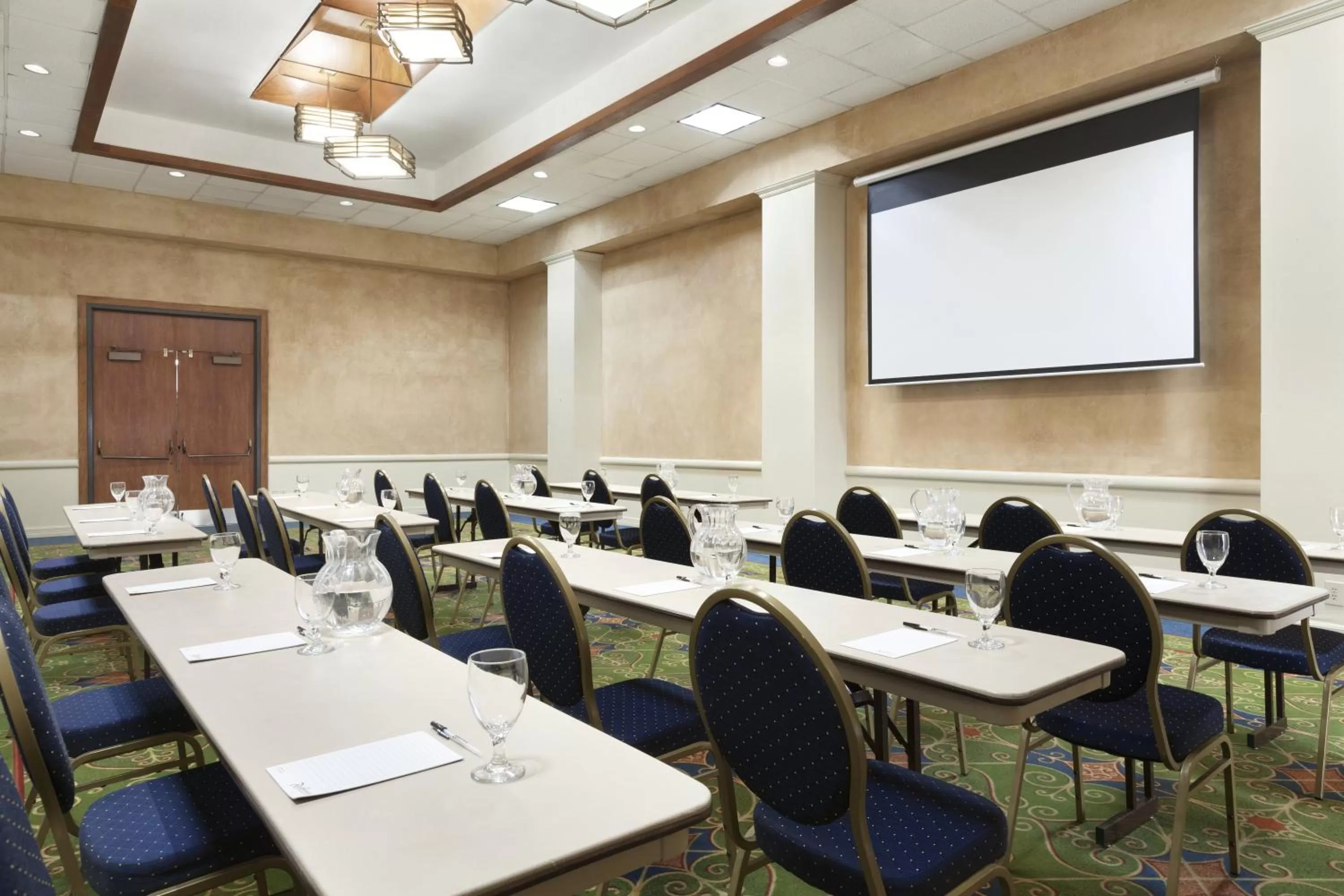 Banquet/Function facilities in DoubleTree by Hilton Corpus Christi Beachfront