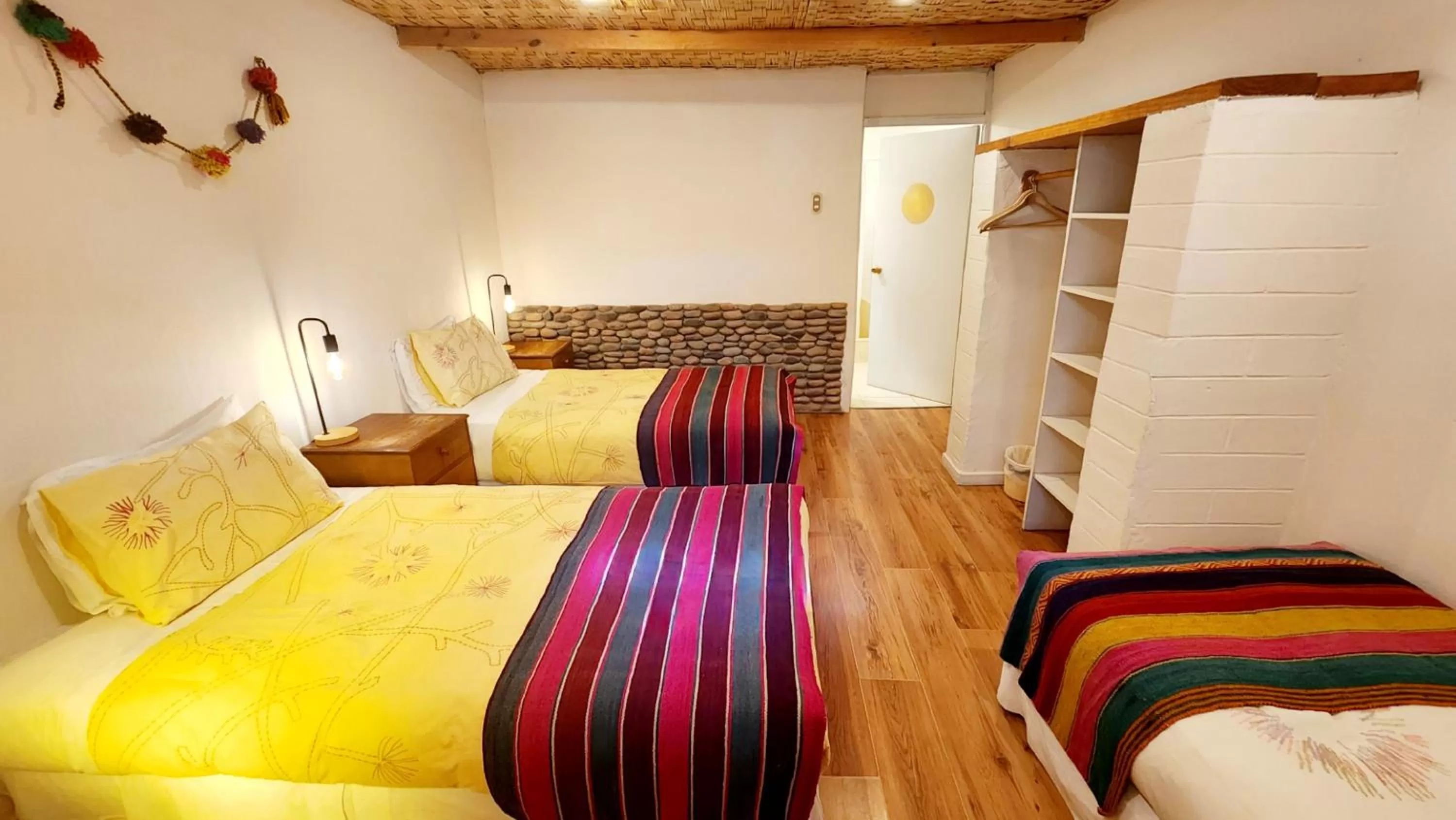 Photo of the whole room, Bed in Hotel Tulor