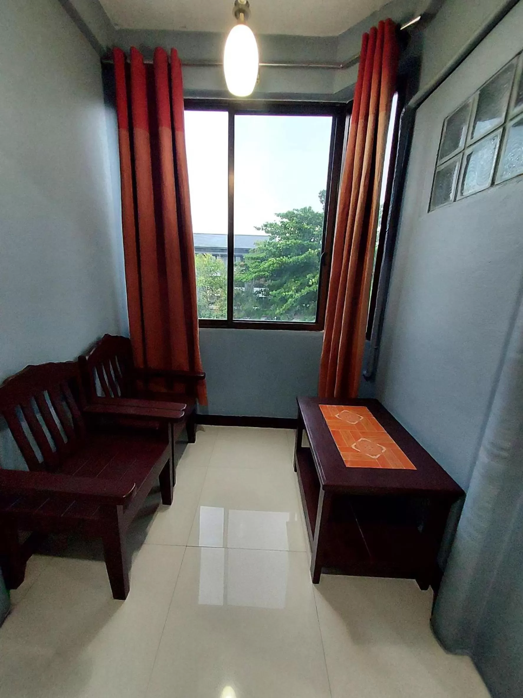 View (from property/room) in Traveller Inn Hotel