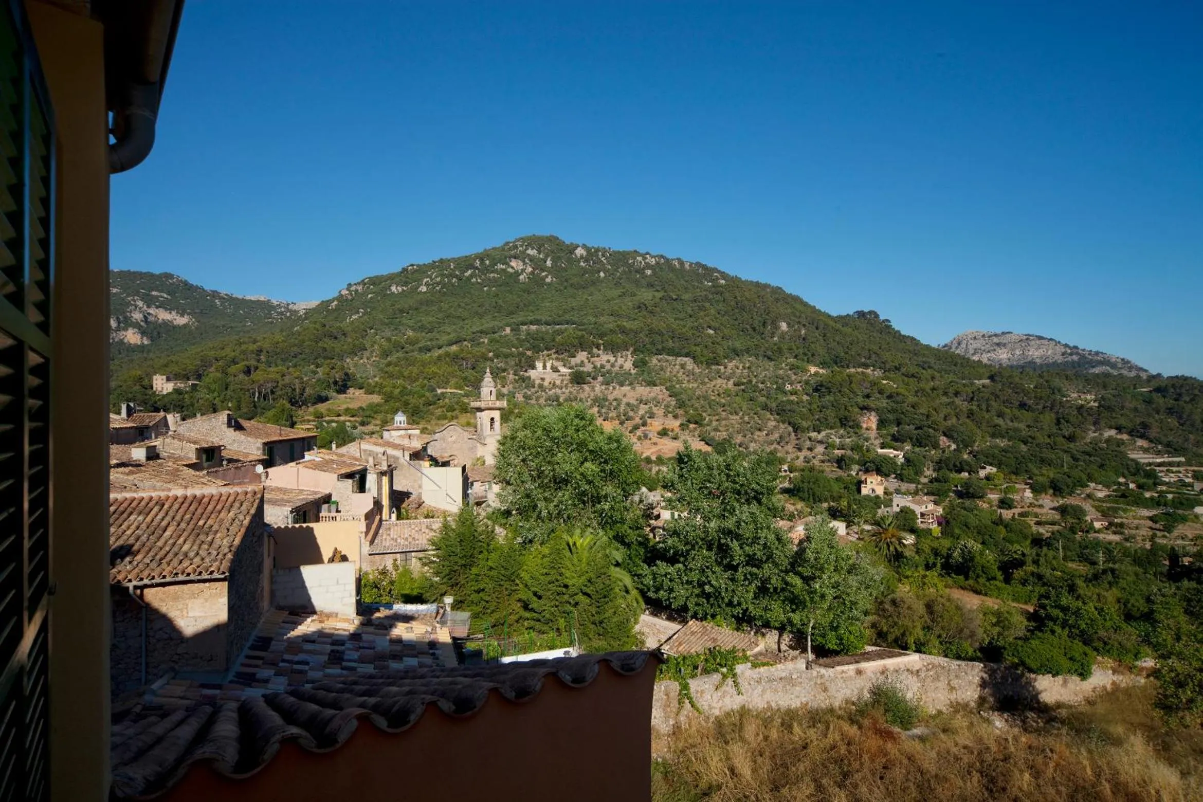 Es Petit de Valldemossa