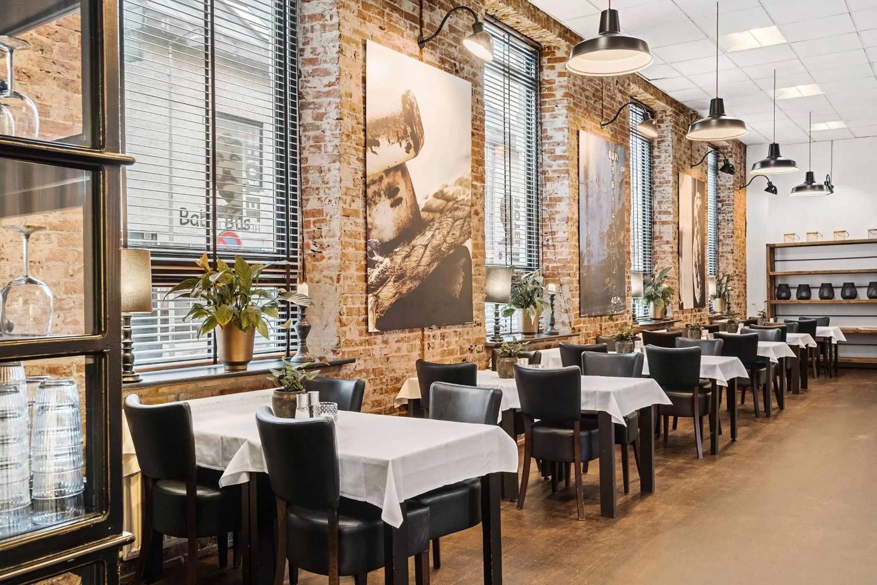 Other in Best Western Hotel Herman Bang