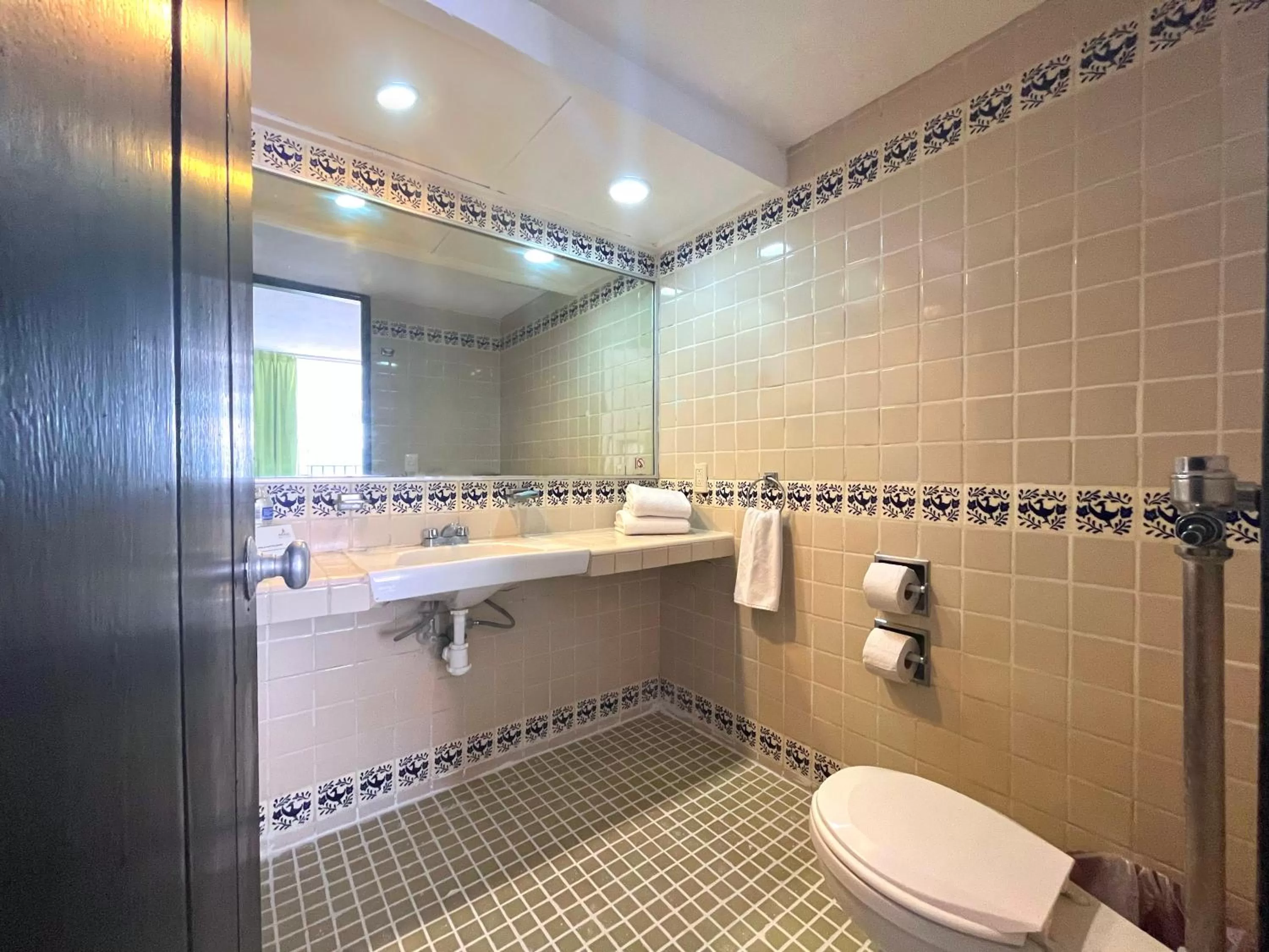 Toilet, Bathroom in San Marino