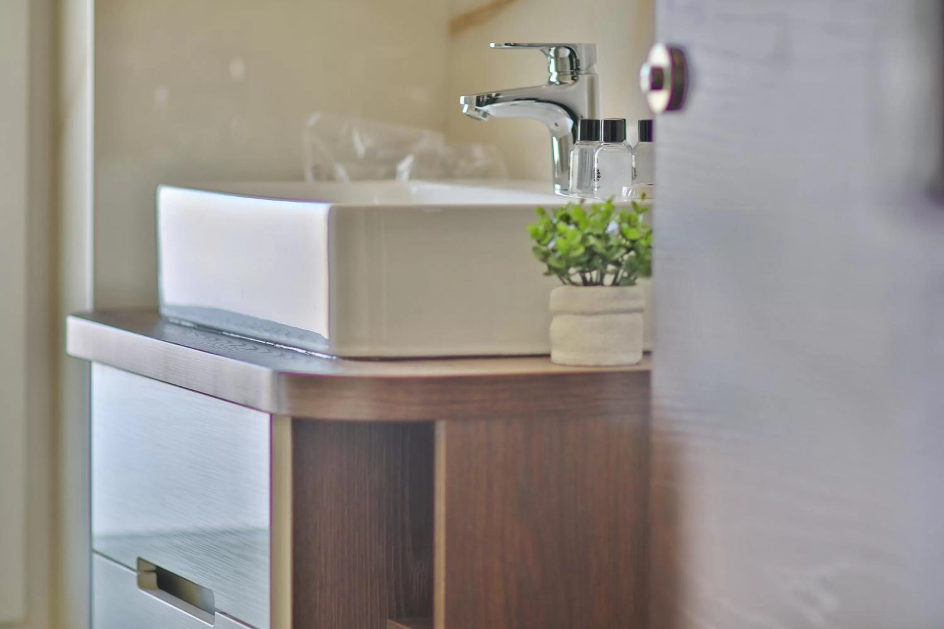 Bathroom in Royal Residence