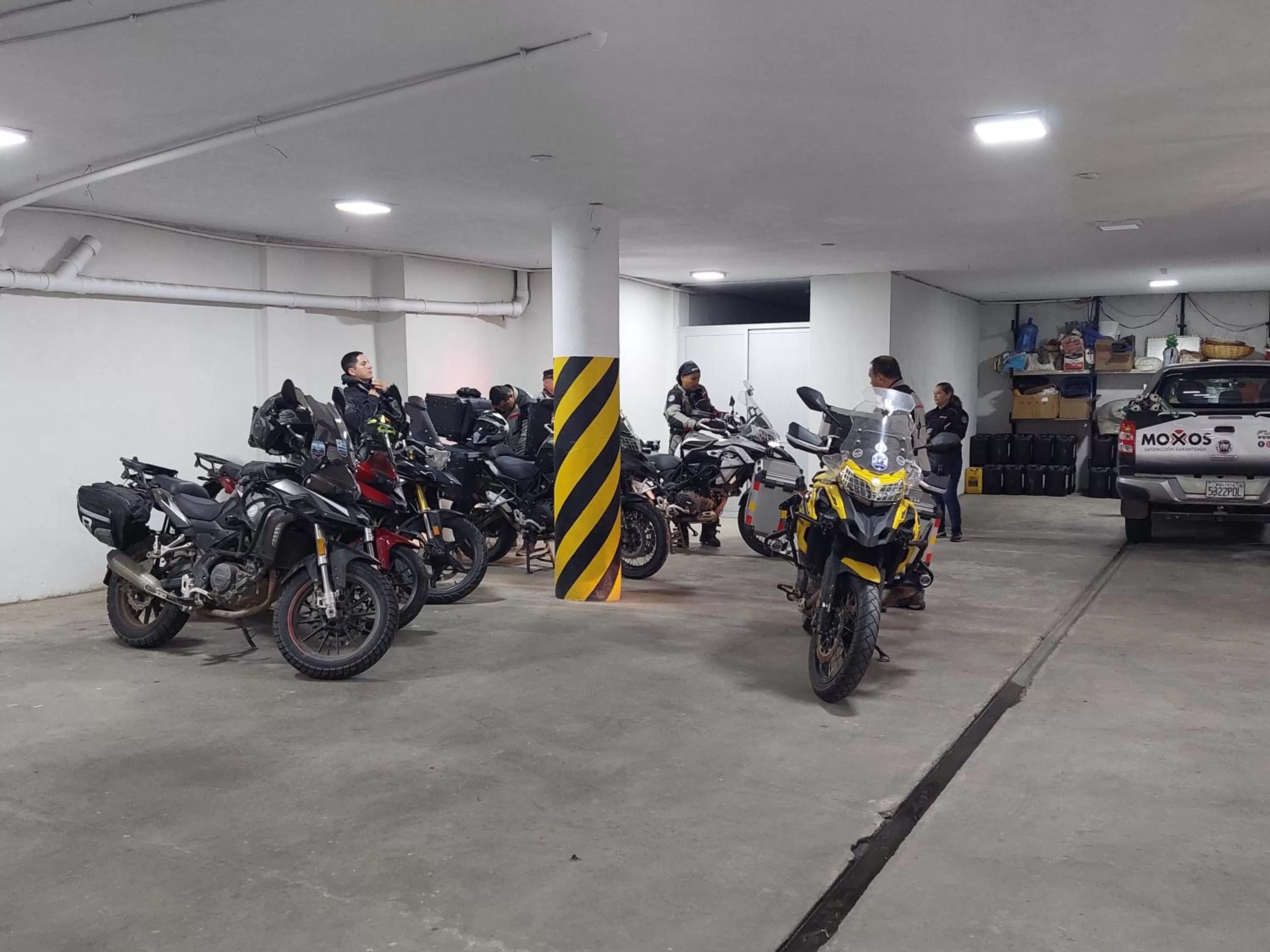 Hotel Boutique Vendimia