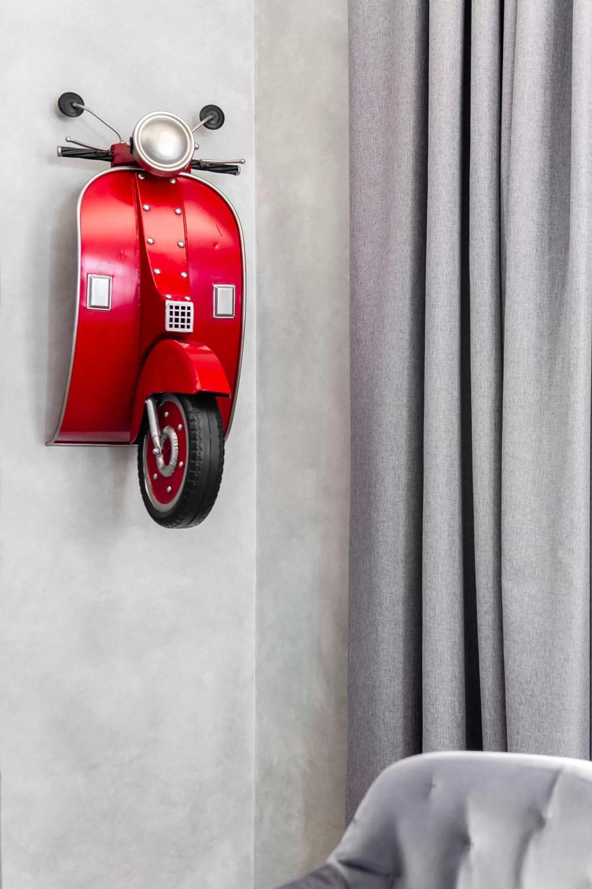 Other in Radisson RED Madrid