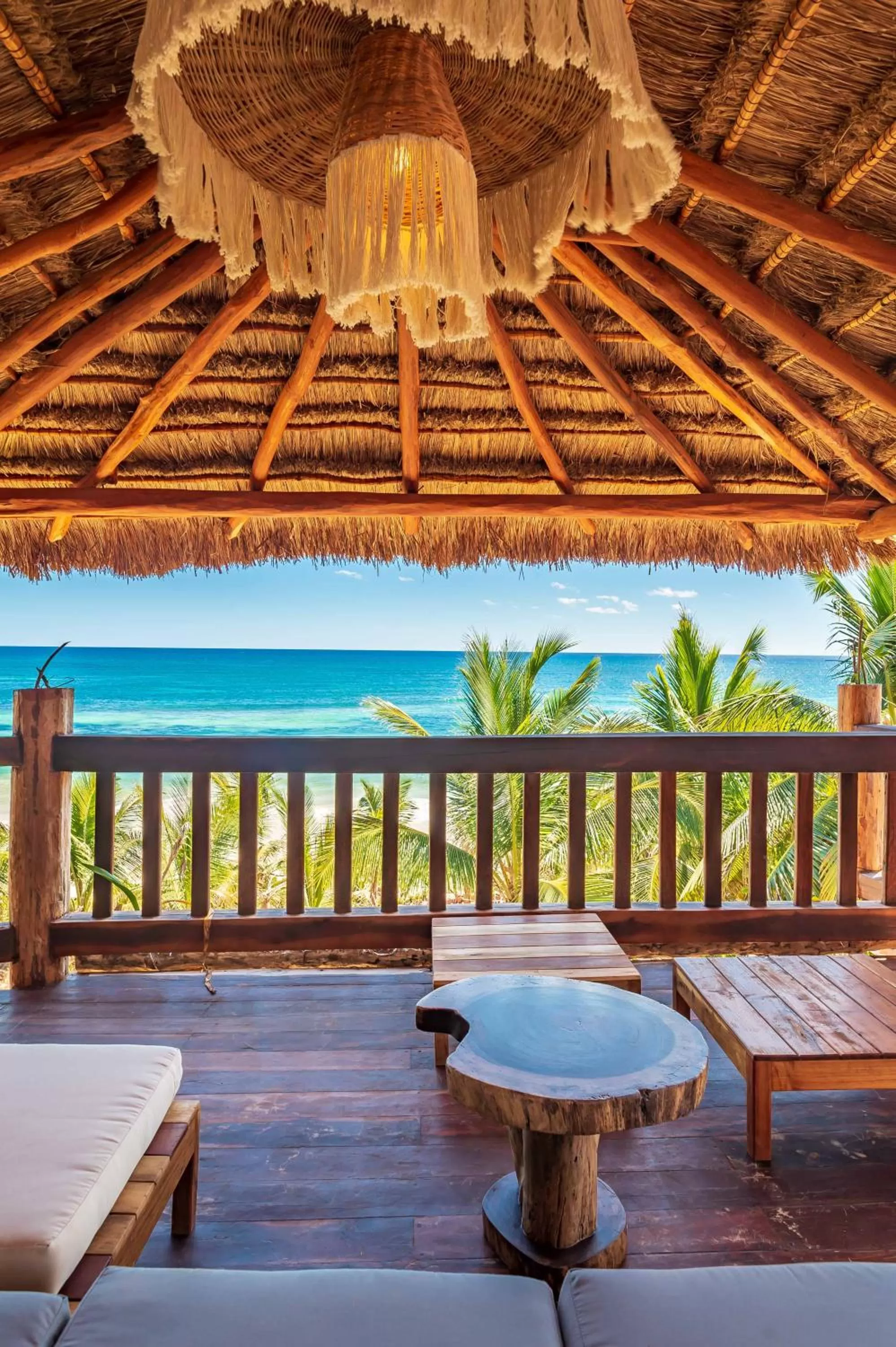 View (from property/room) in Kanan Tulum Hotel & Spa Adults Only Playground