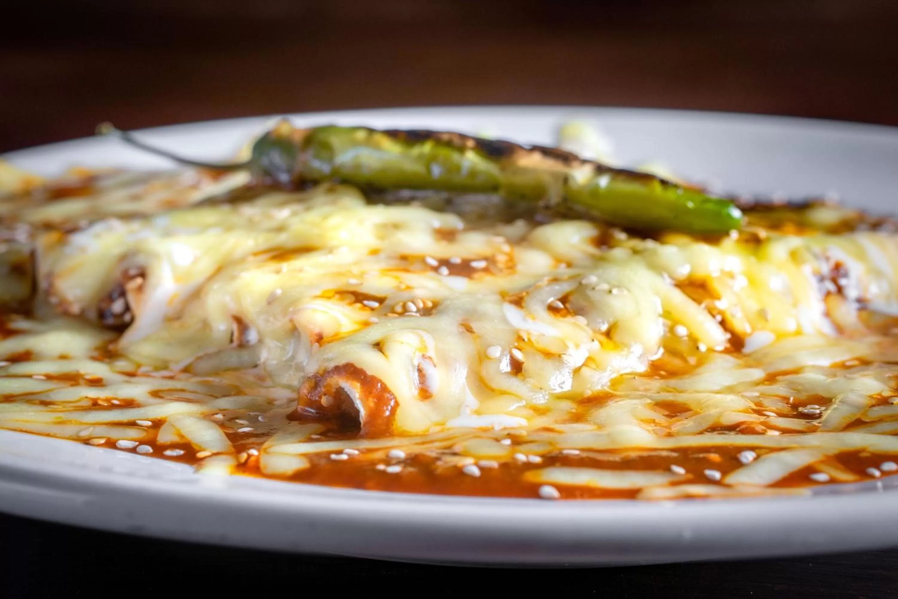 Restaurant/places to eat in Four Points by Sheraton Saltillo