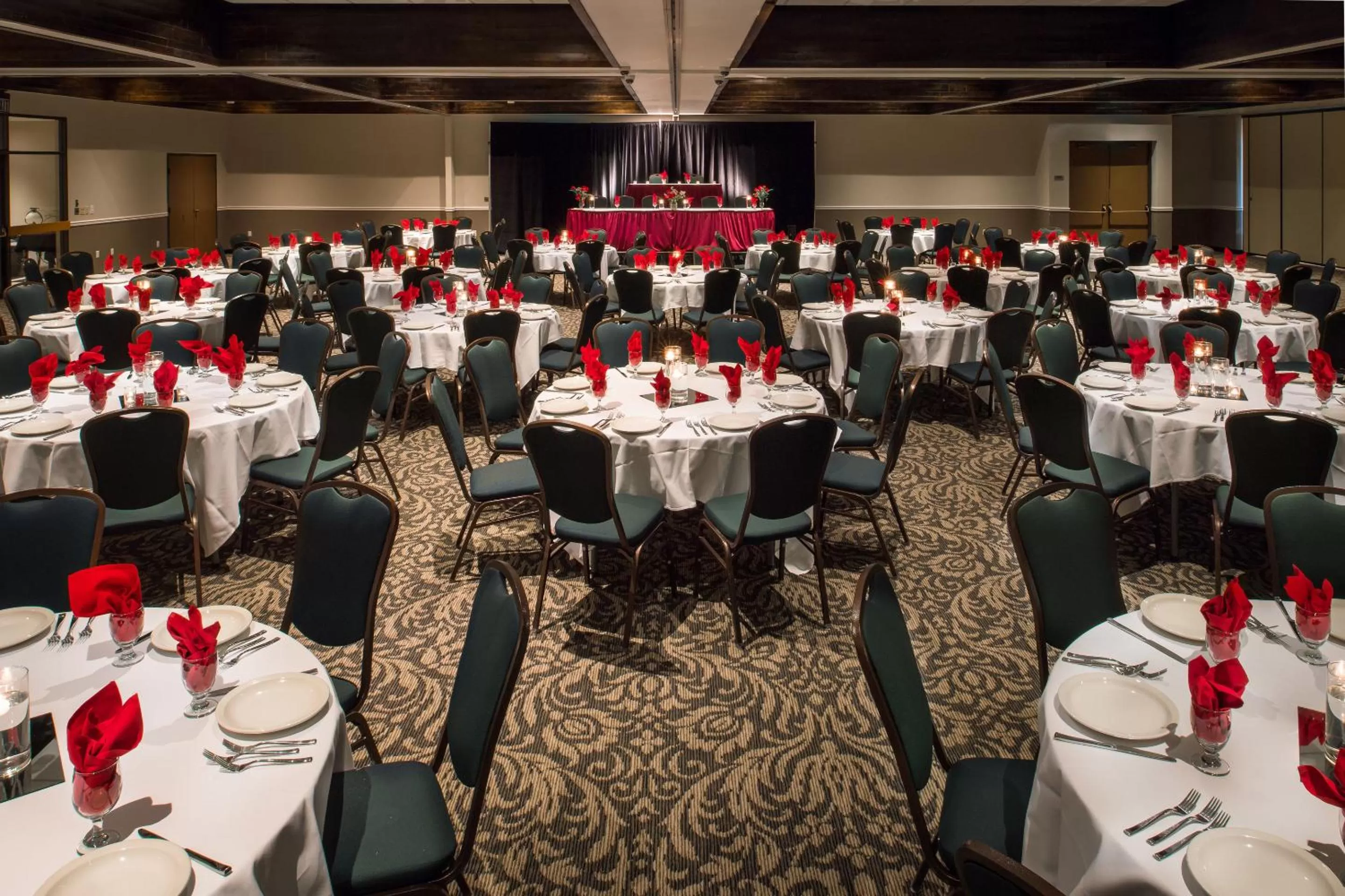 Banquet/Function facilities in Red Lion Hotel Kennewick Columbia Center