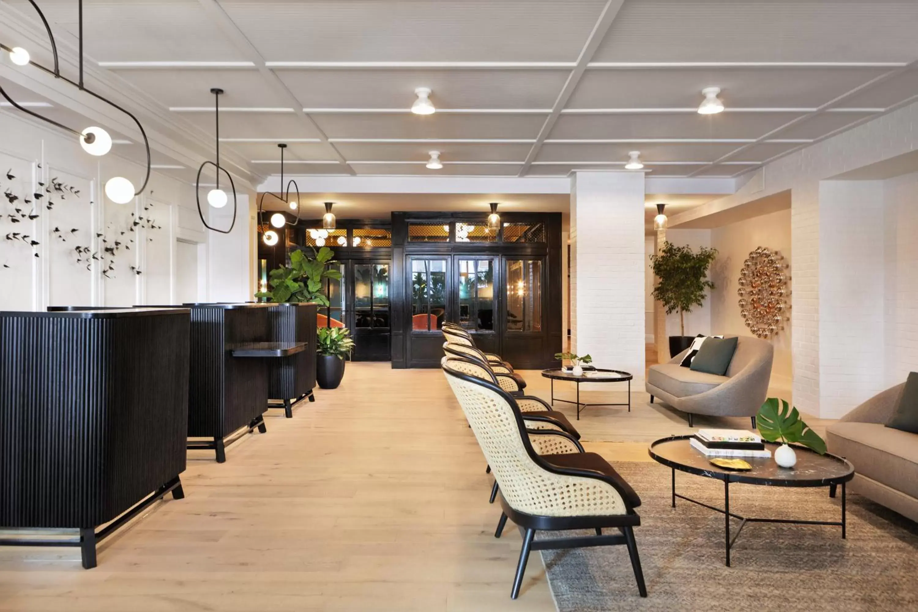 Kimpton Hotel Fontenot by IHG Kimpton Hotel Fontenot by IHG