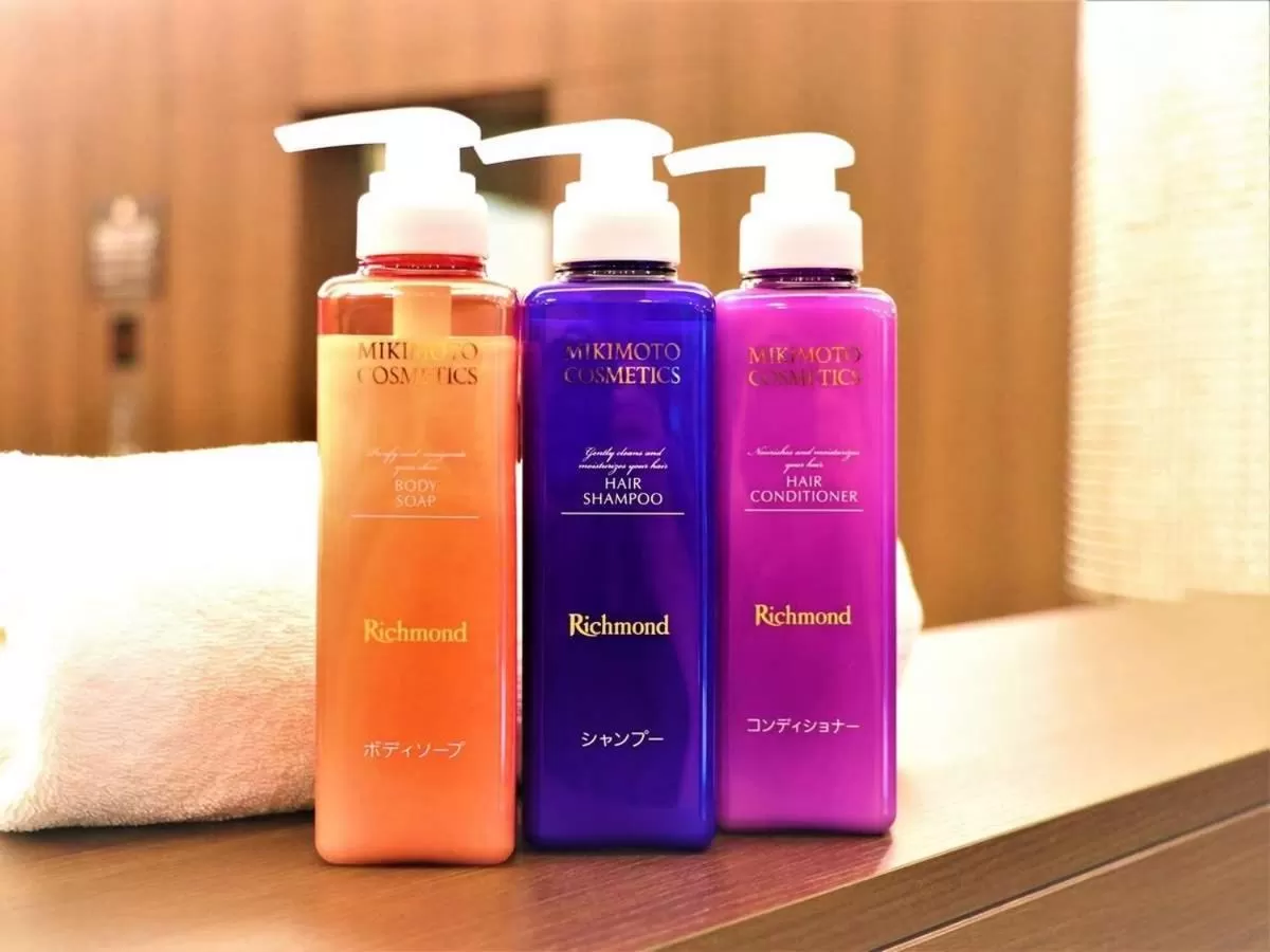 Twin Room - single occupancy - Non-Smoking in Richmond Hotel Tokyo Musashino