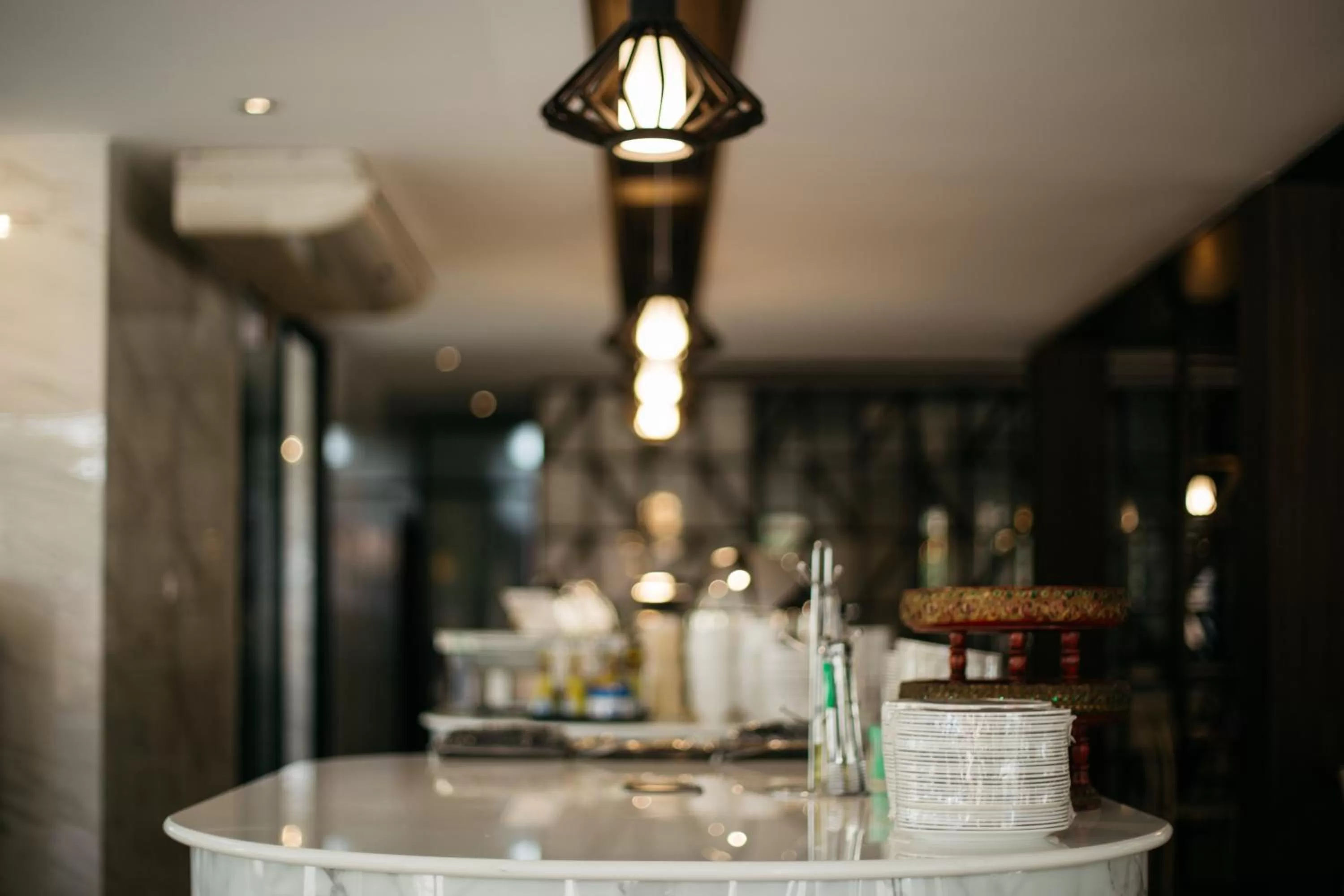 Coffee/tea facilities in Diamond Park Inn Chiangrai & Resort