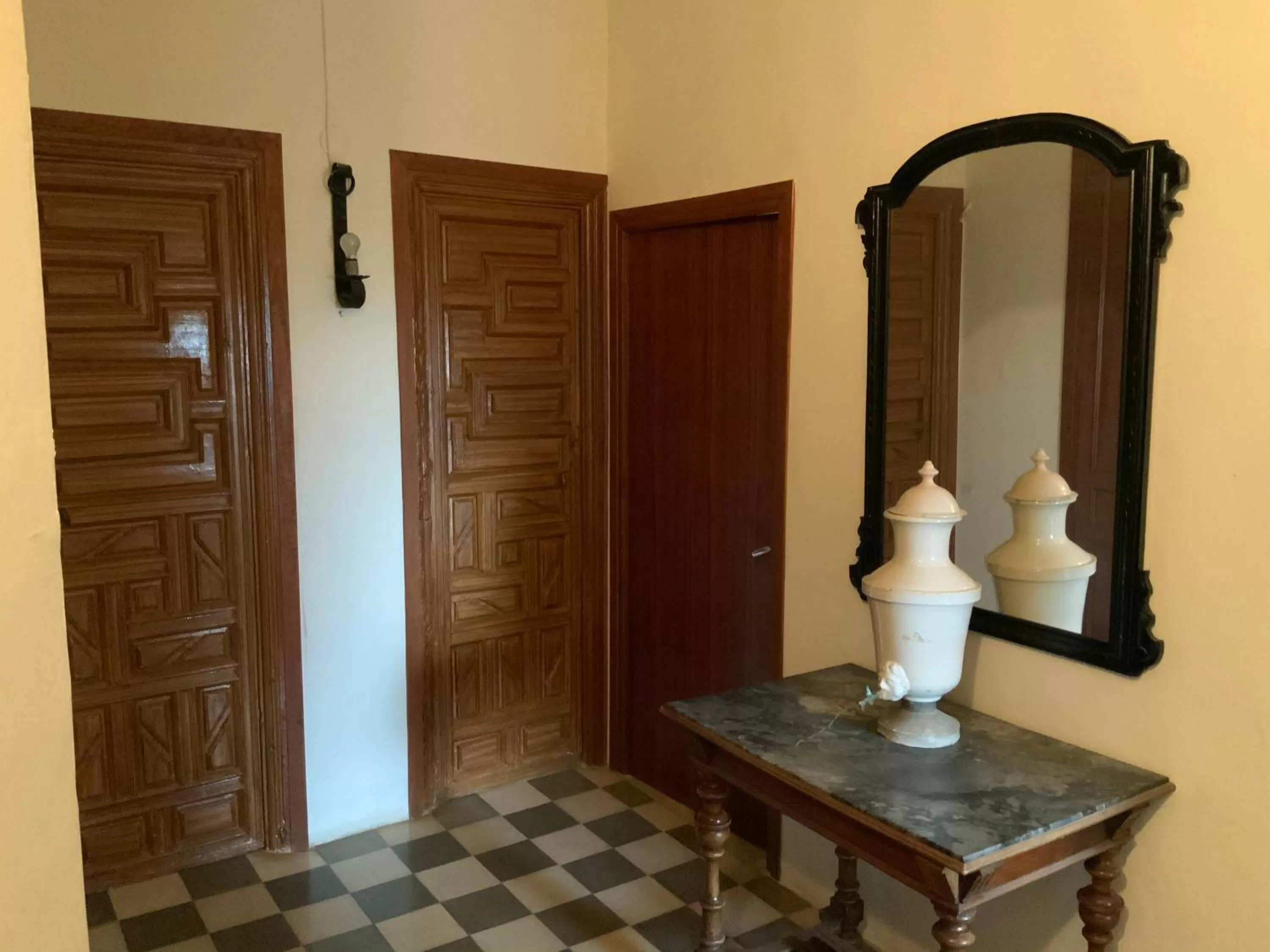 Casa Rural Finca Juanamare