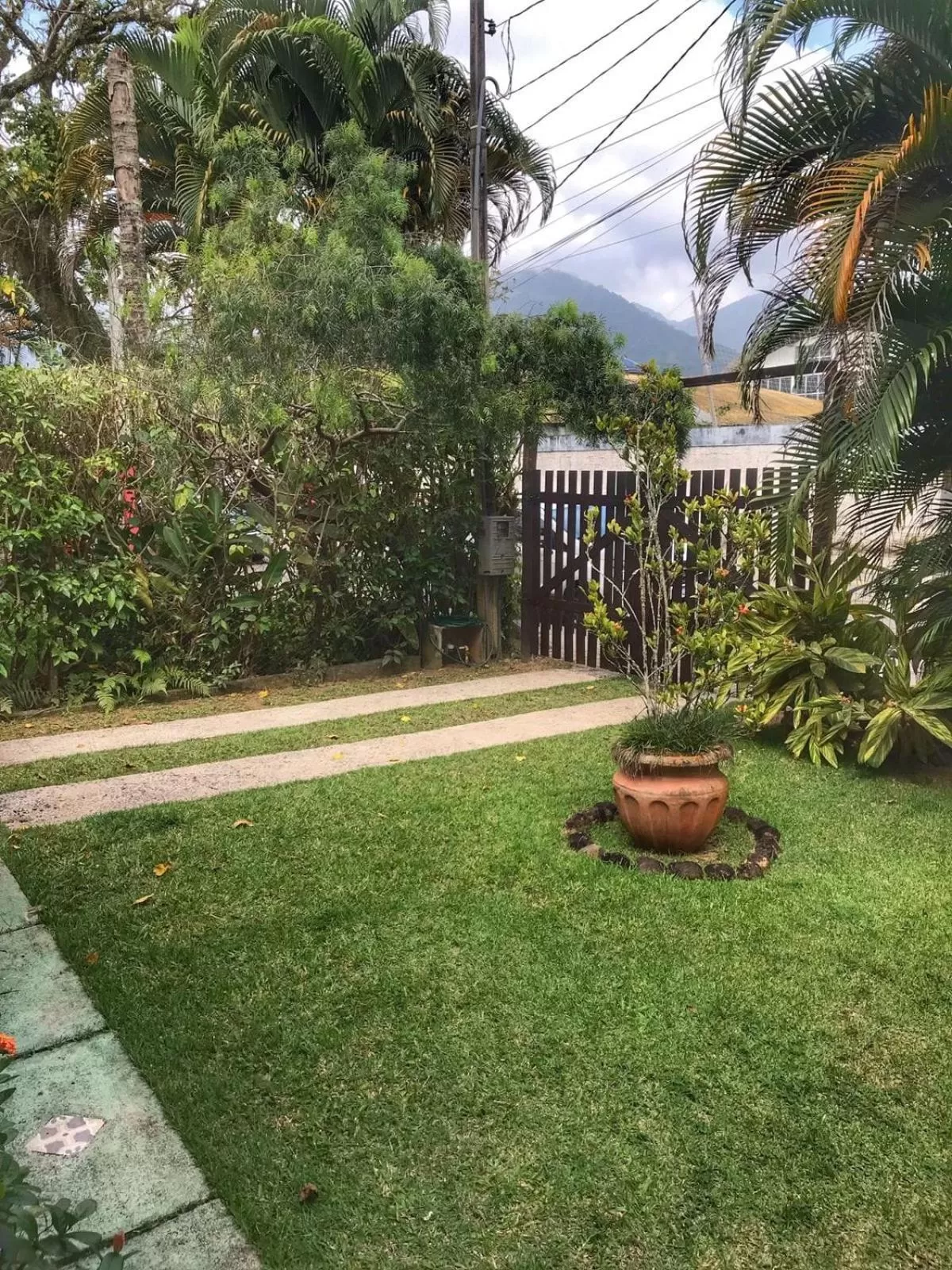 Pousada Canto Bella Terra