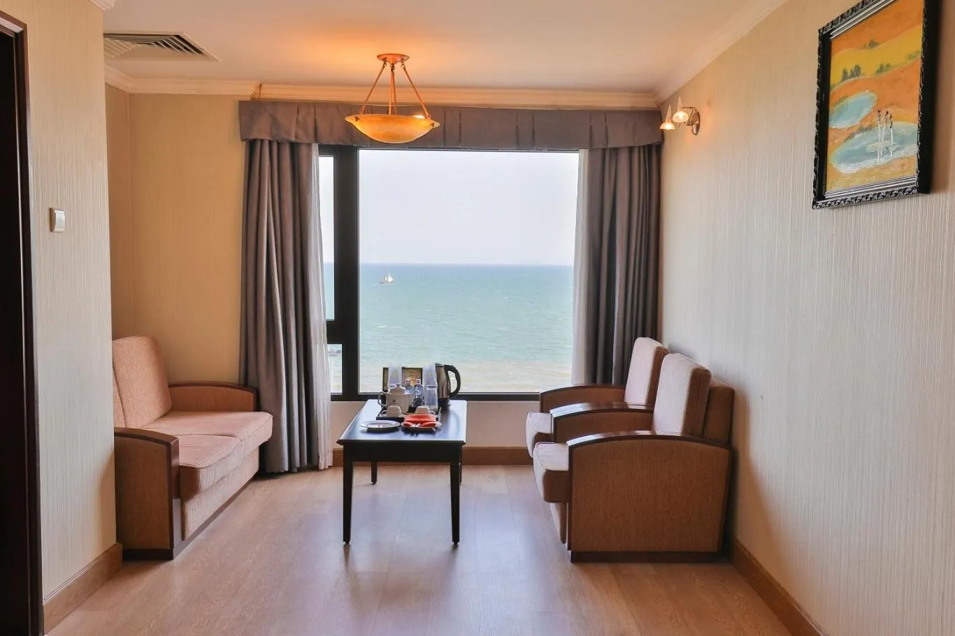 Saigon Quy Nhon Hotel