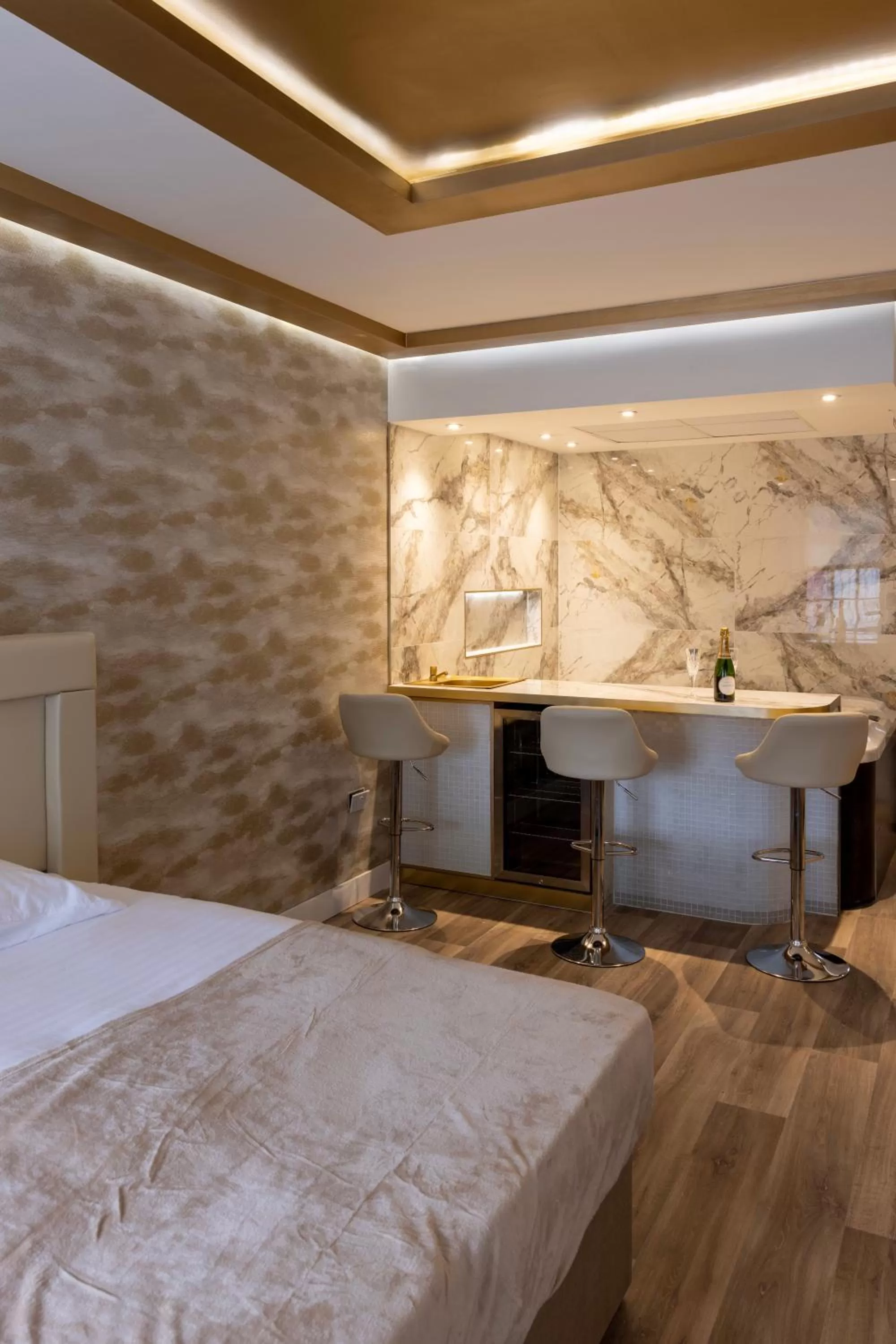 oven in Mischief Liverpool