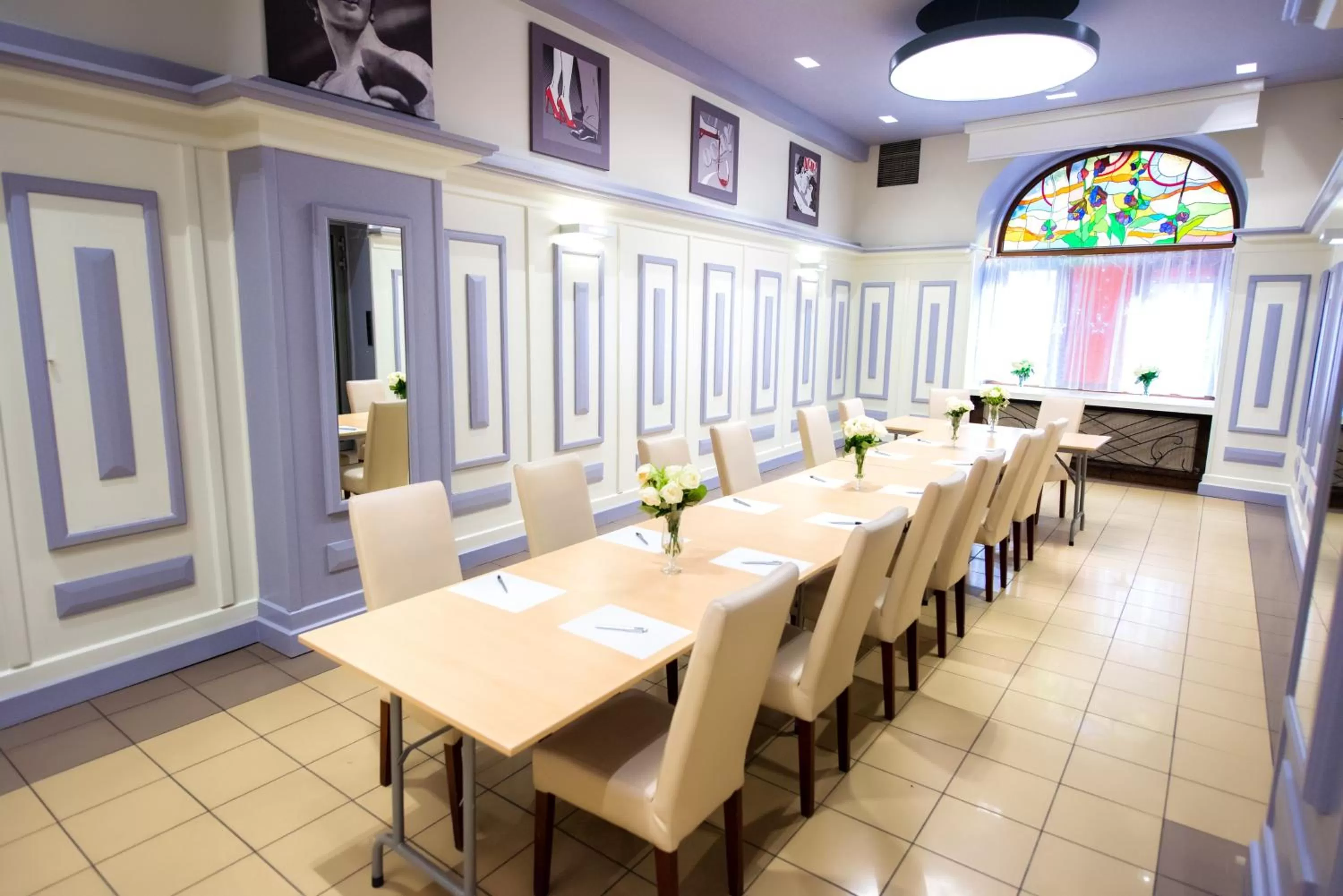 Business facilities in Hotel Kazimierz