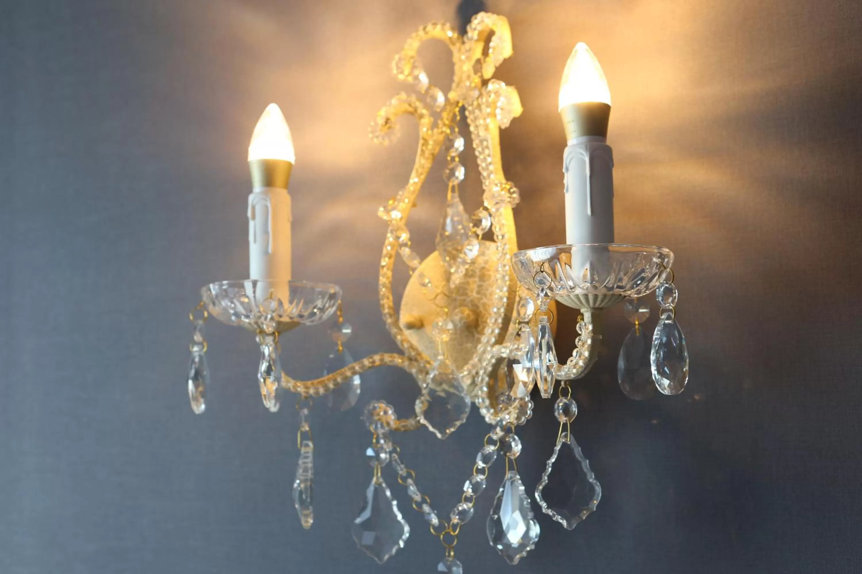 Decorative detail in Hotel Wing International Select Nagoya Sakae