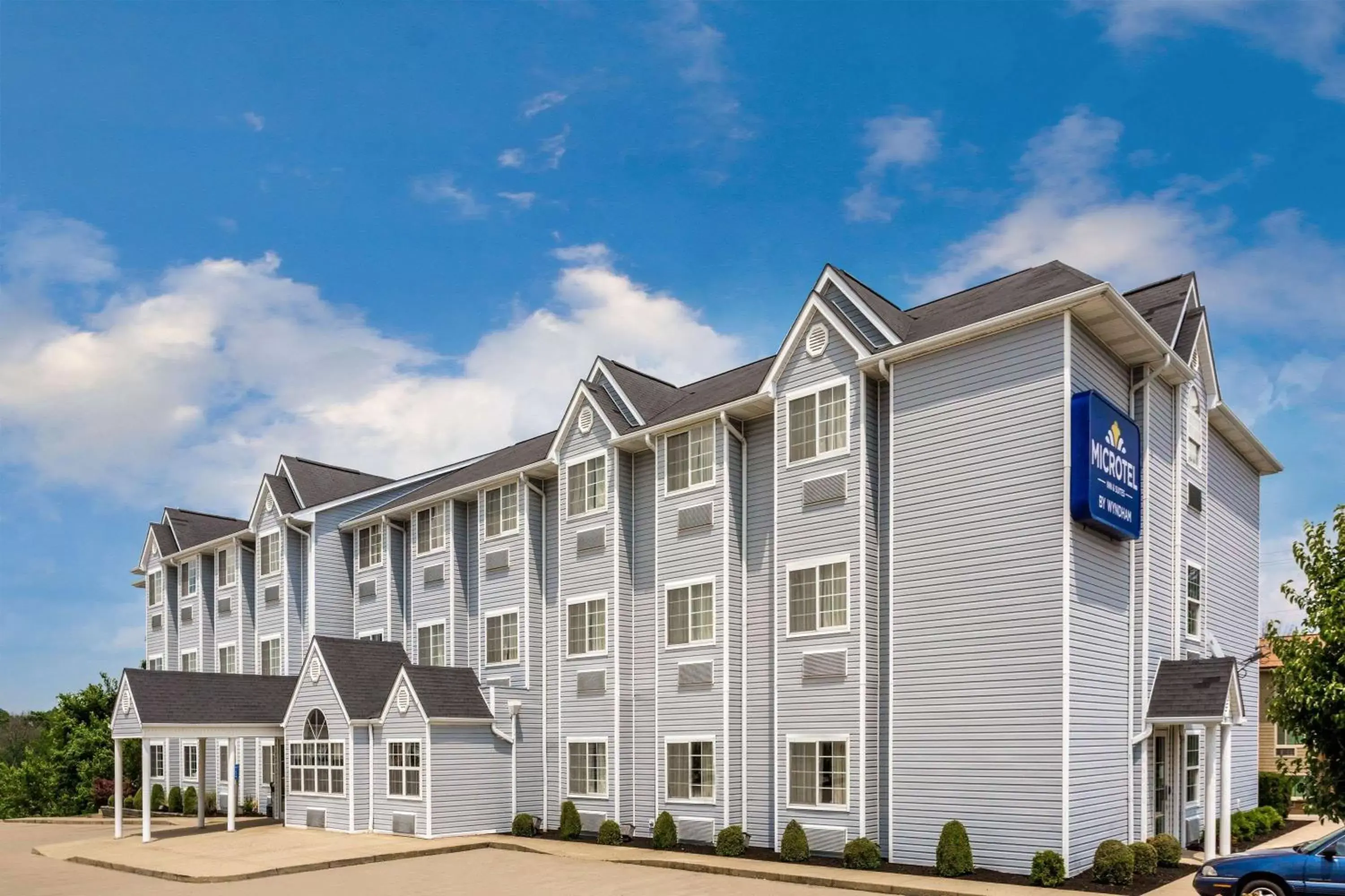 Microtel Inn & Suites by Wyndham Dry Ridge Microtel Inn & Suites by Wyndham Dry Ridge