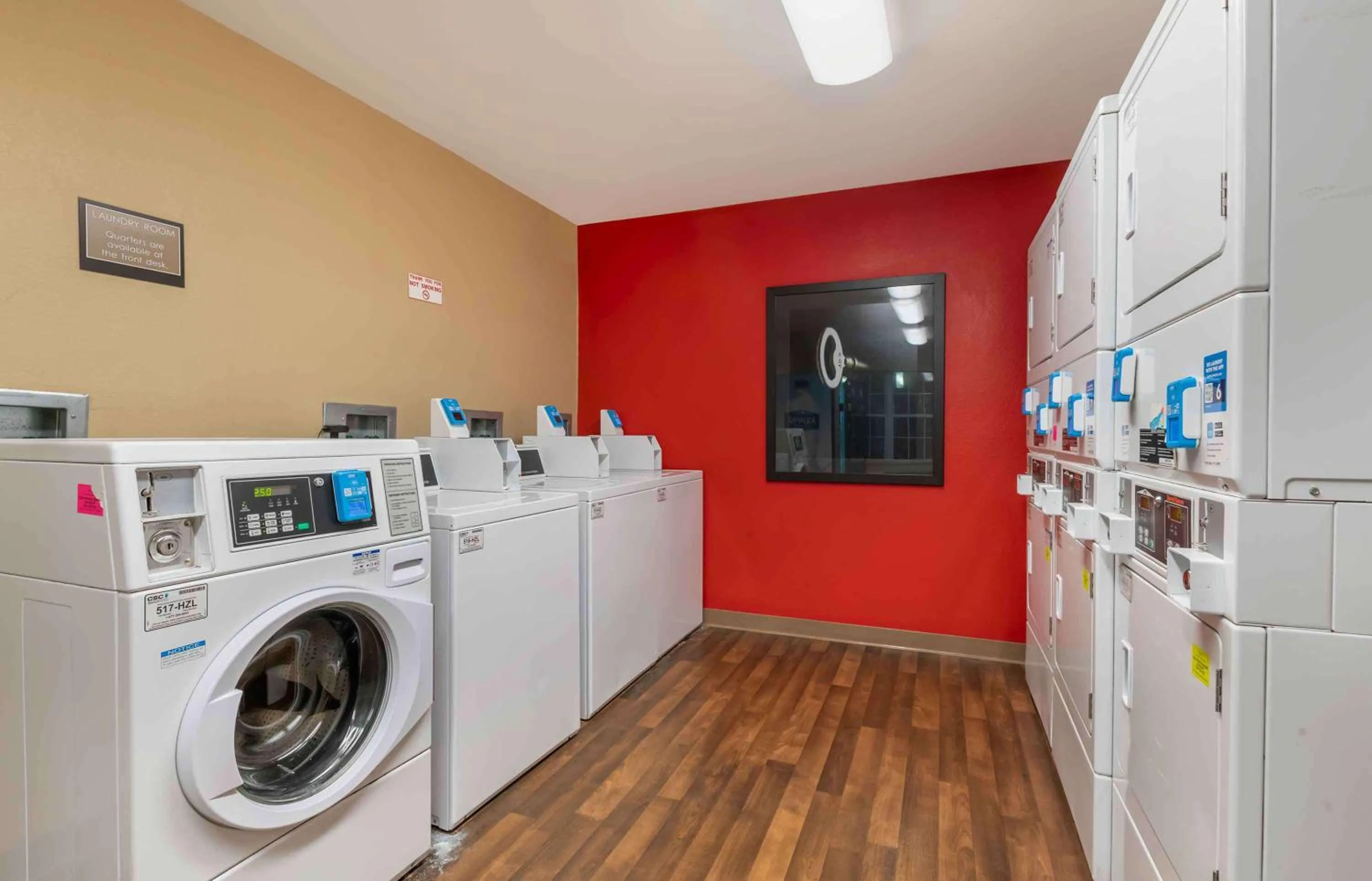 Property building in Extended Stay America Select Suites - Gainesville - I-75