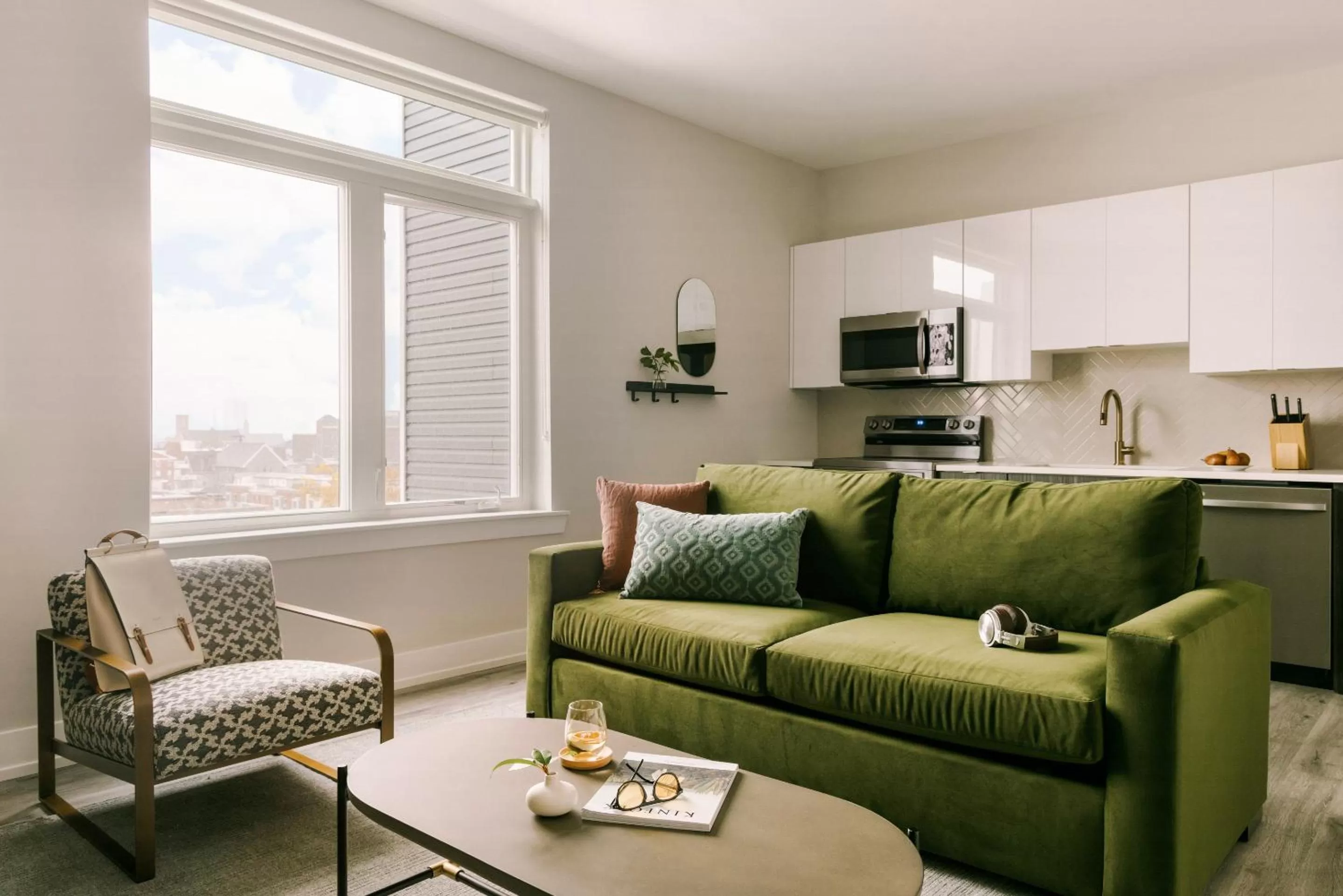 Standard Apartment in Sonder Ovation