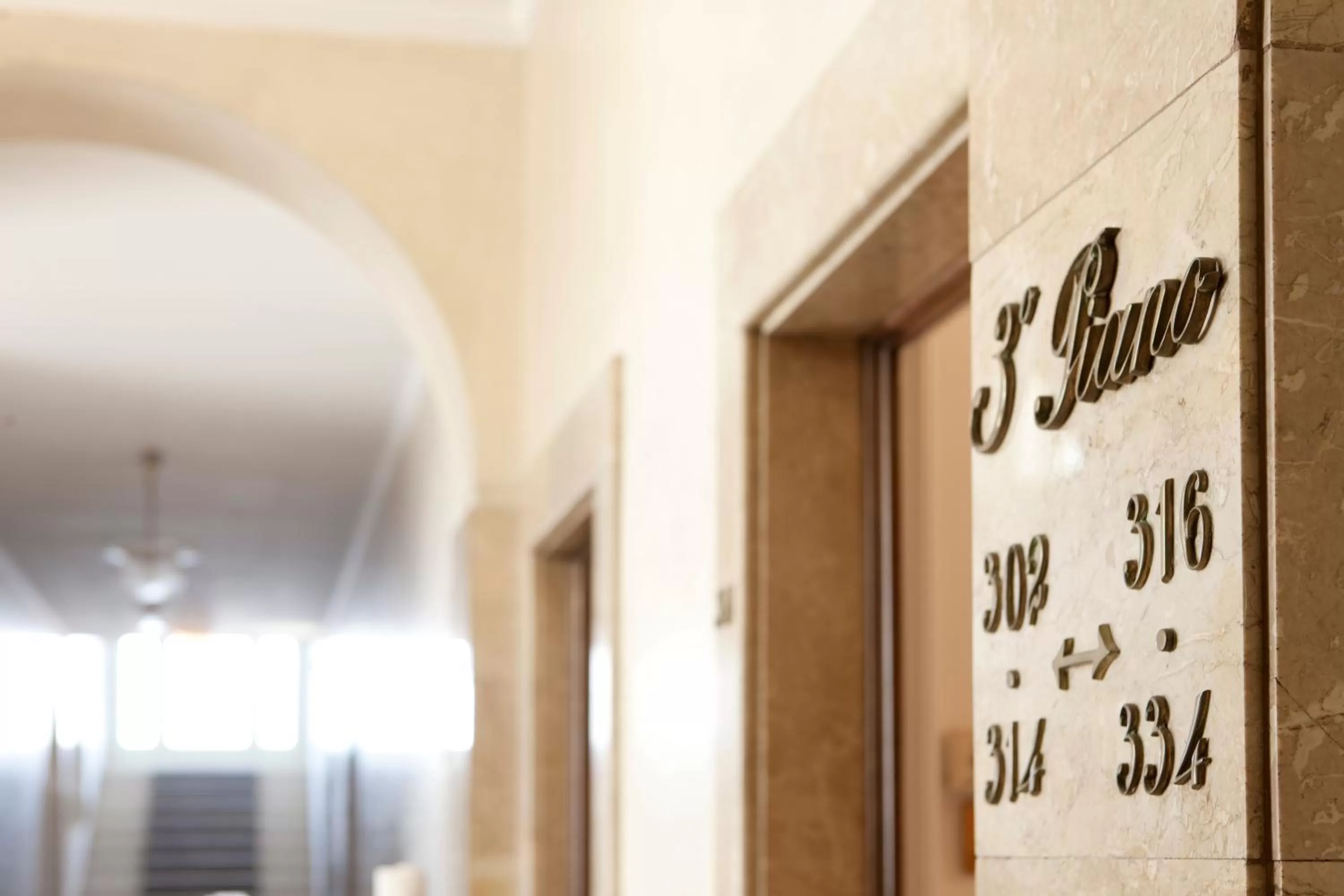 Other in Hotel Vittoria