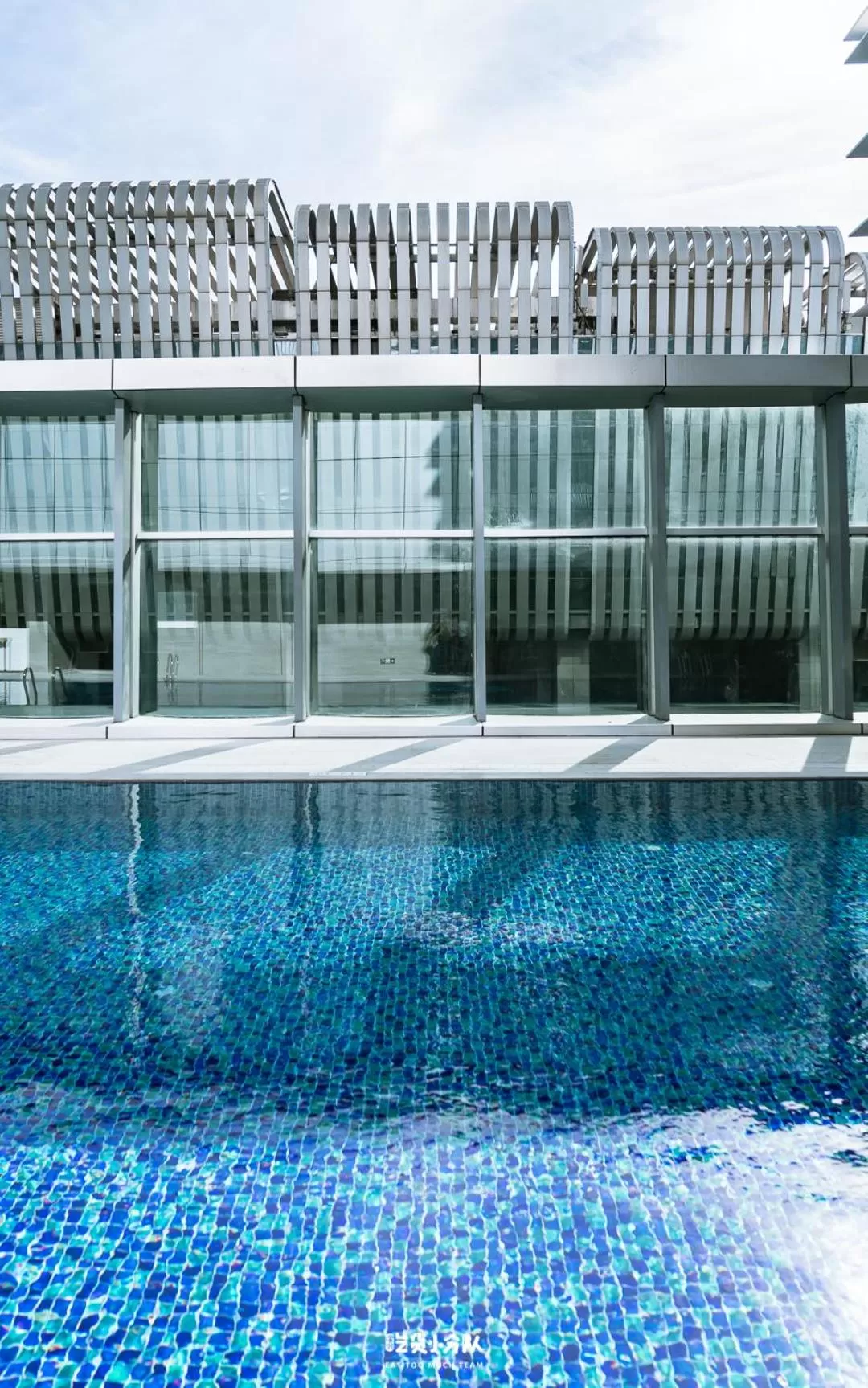 Fitness centre/facilities in Pullman Shenzhen North