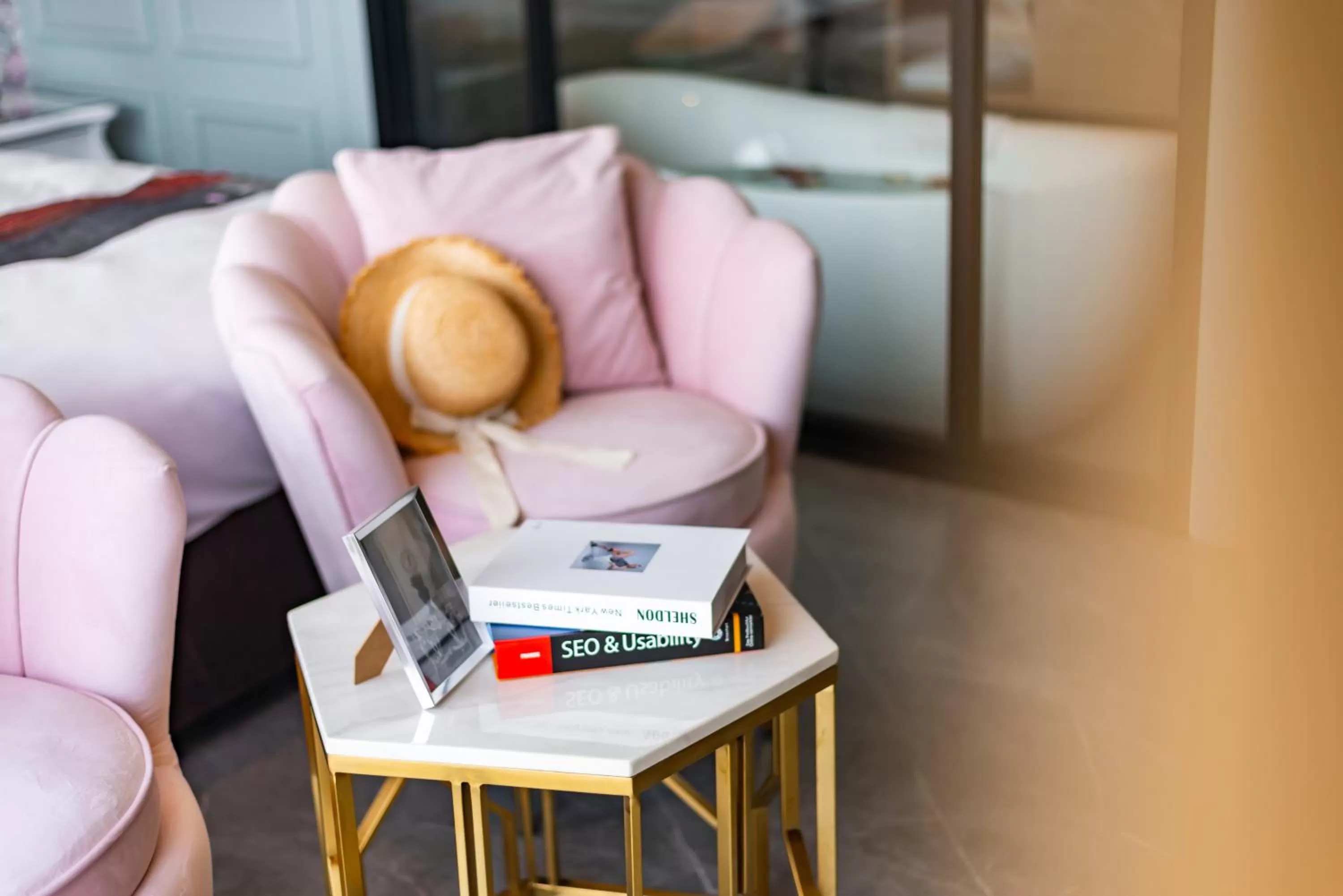 Photo of the whole room in Norway Forest Motel - Wen Chuang Branch