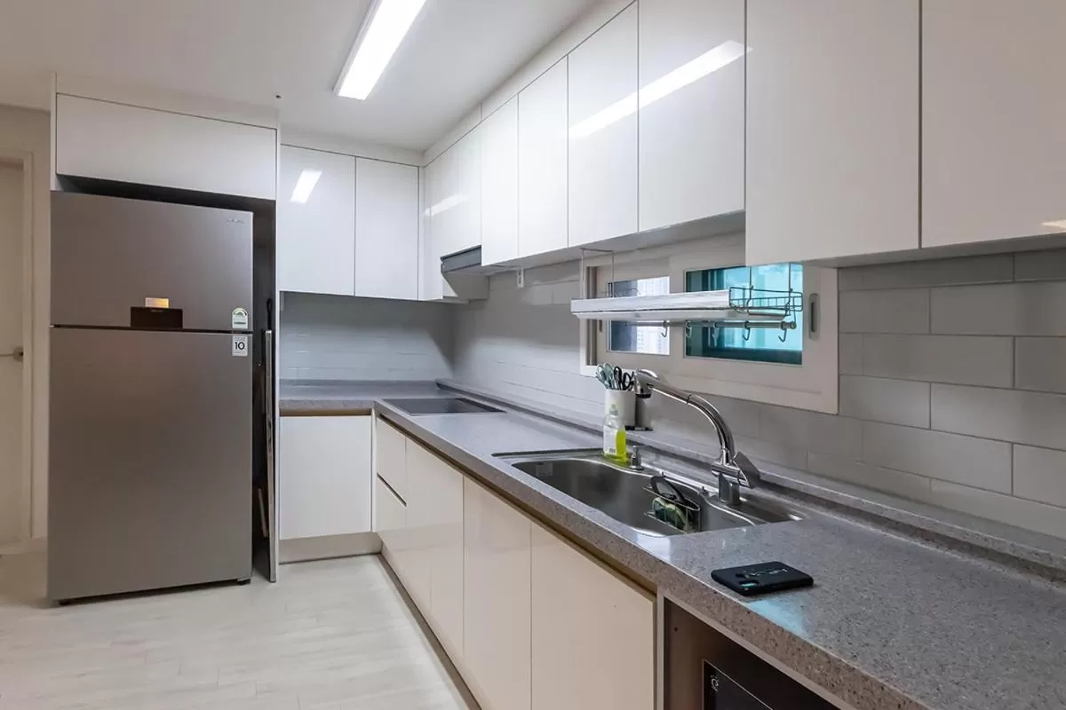 Seomyeon Brown-dot hotel Gold