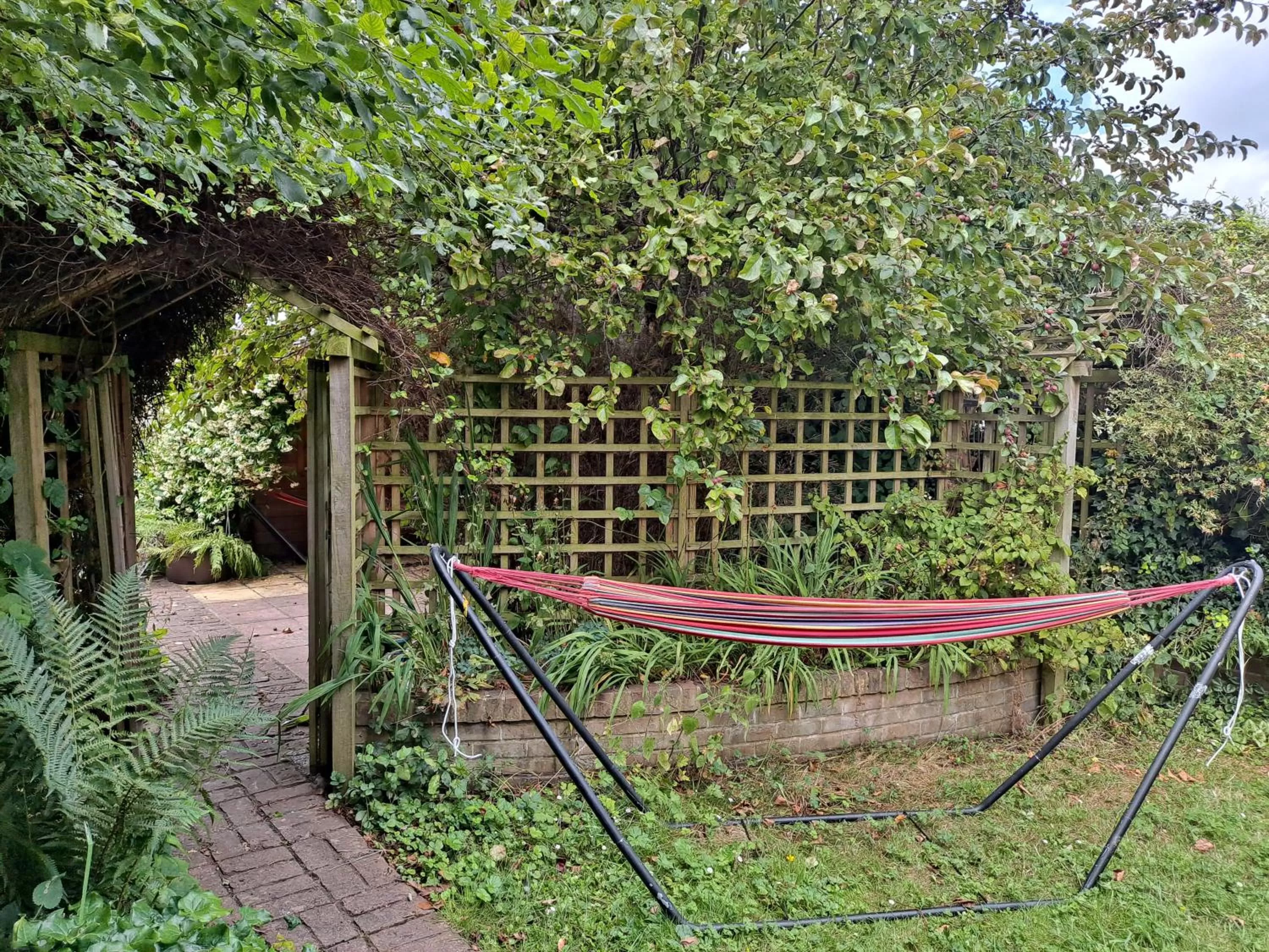 Pilgrims of the Goddess