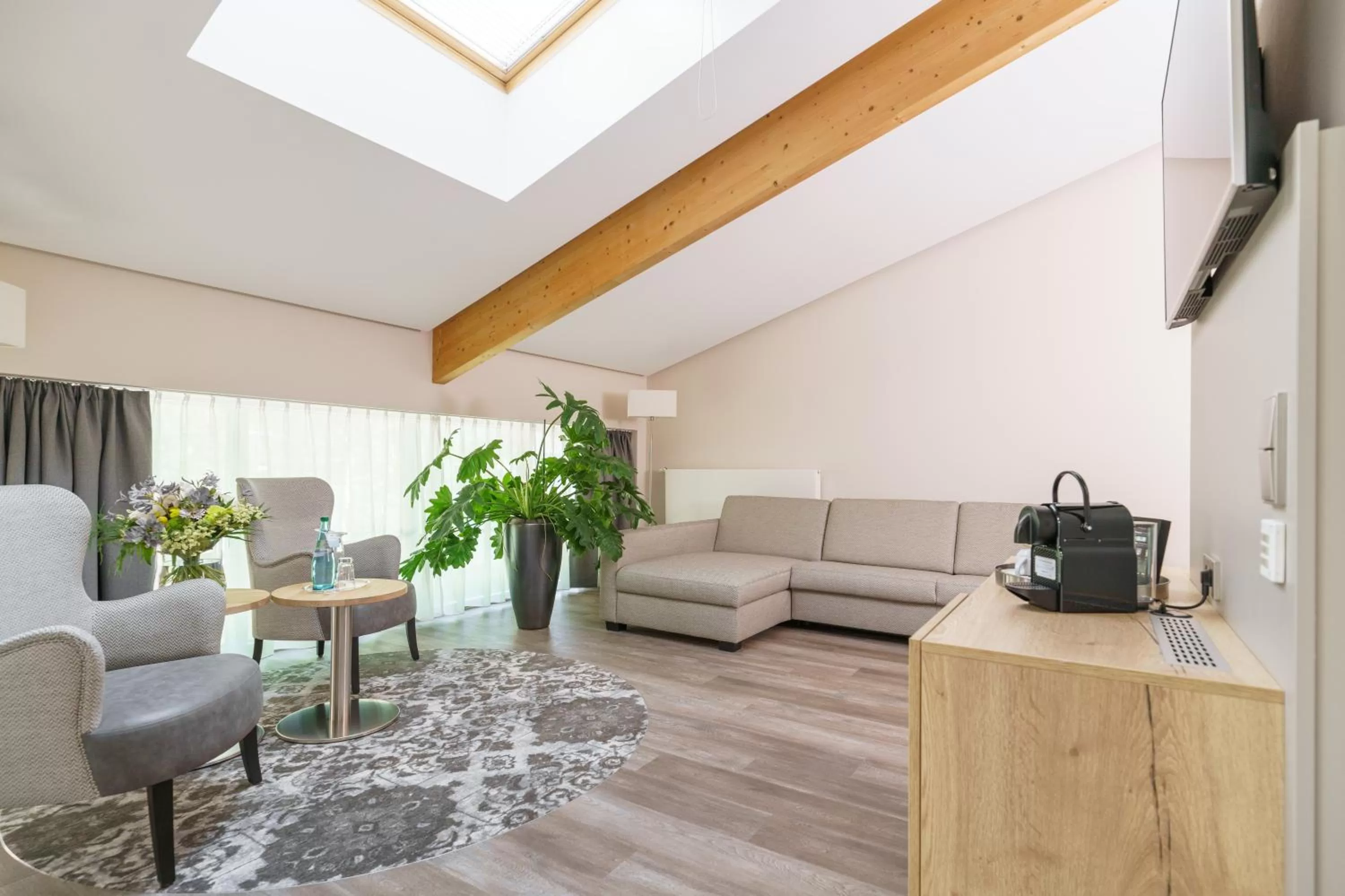 Hotel Forsthaus Grüna Betreibergesellschaft mbH