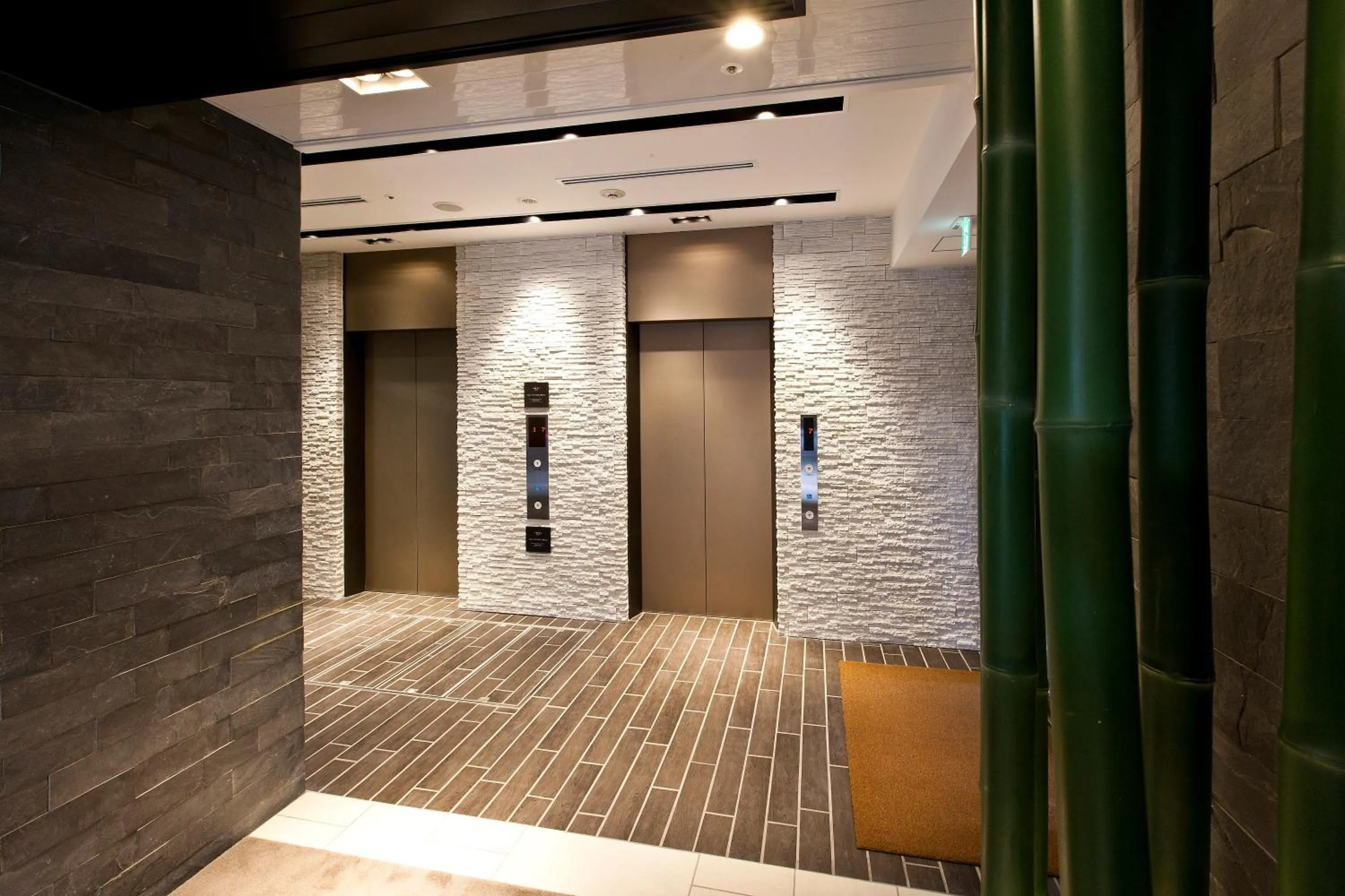 Other in Sotetsu Fresa Inn Shimbashi Hibiyaguchi