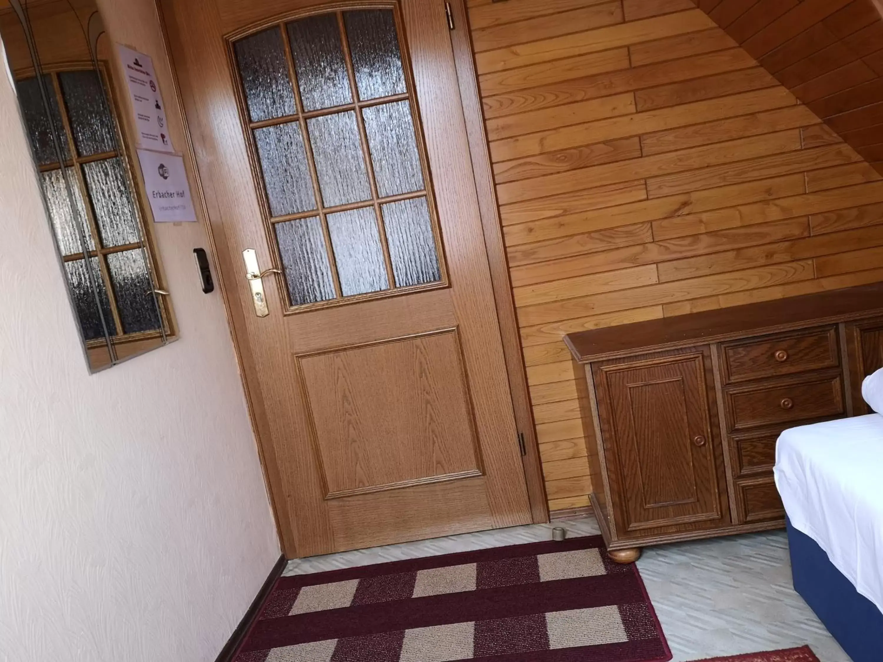 Zum Erbacher Hof Zum Erbacher Hof